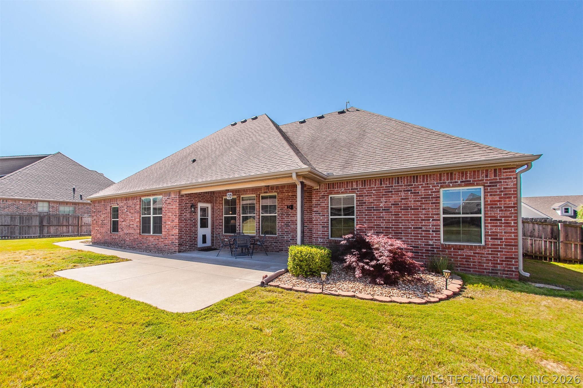 5610 Nottingham Place Bartlesville OK 74006