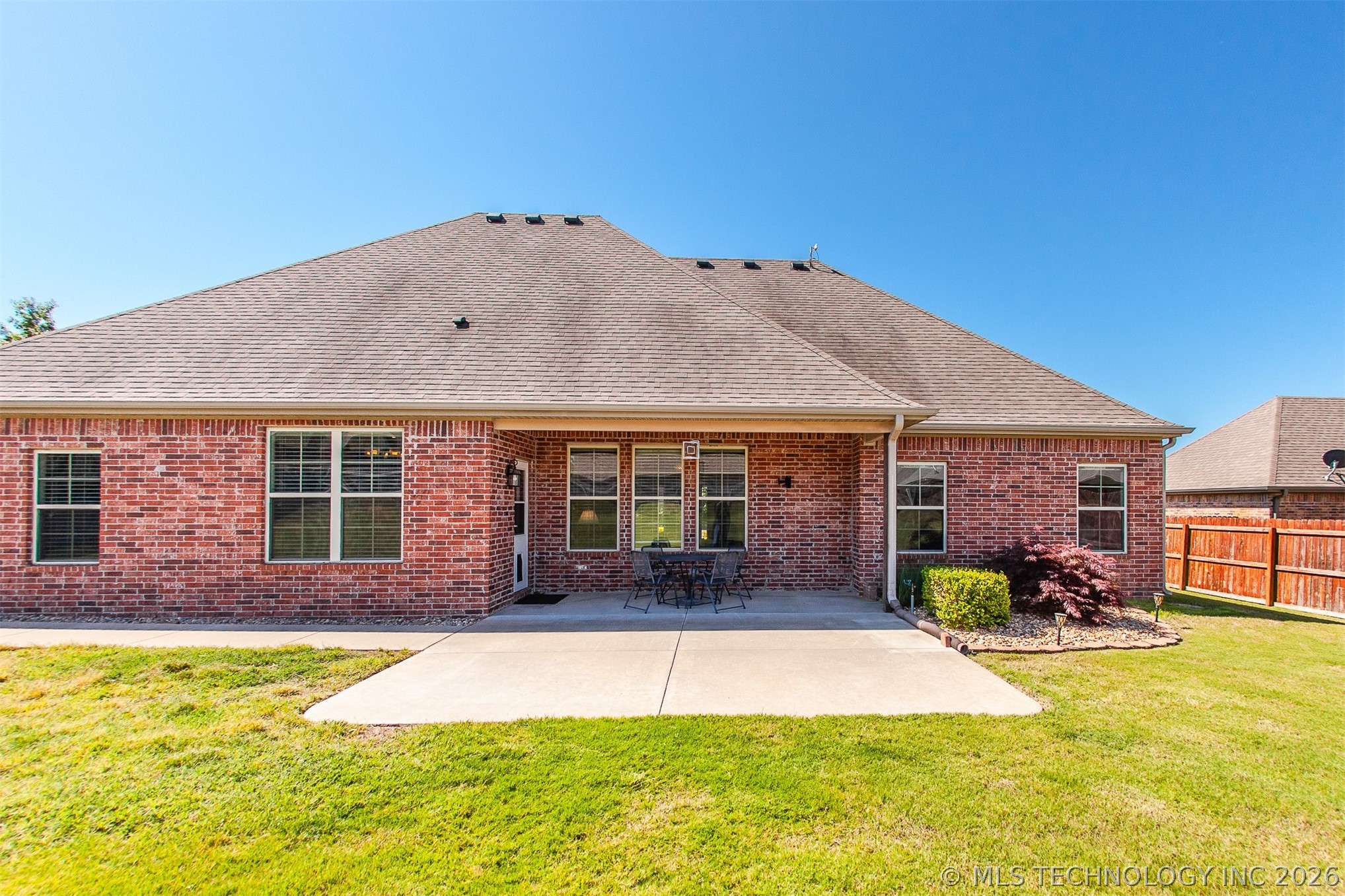 5610 Nottingham Place Bartlesville OK 74006
