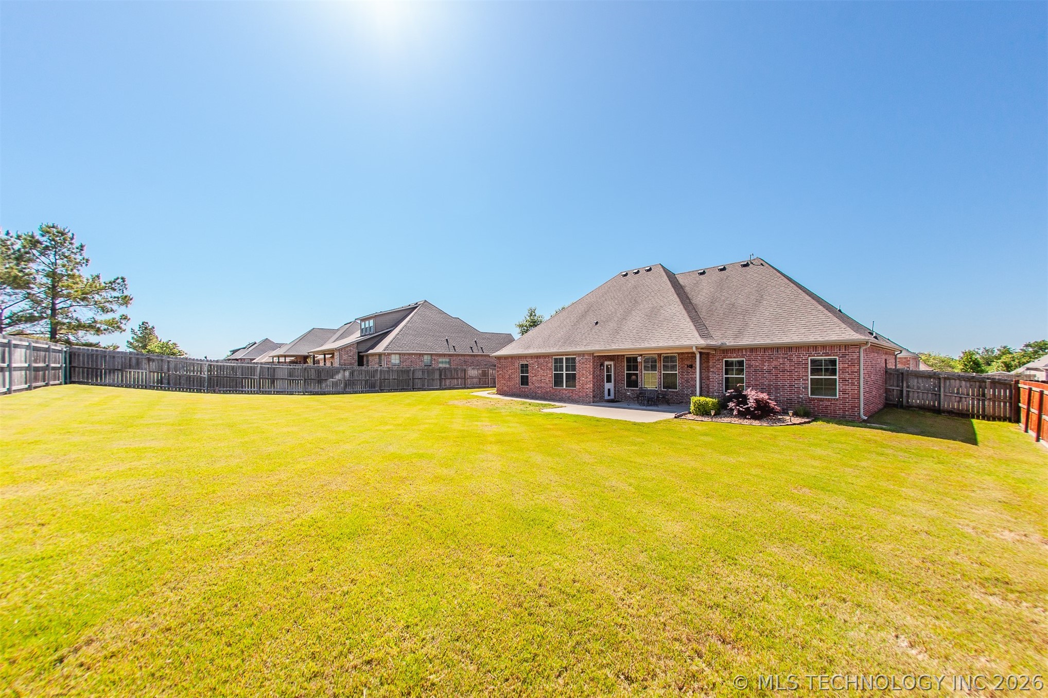 5610 Nottingham Place Bartlesville OK 74006