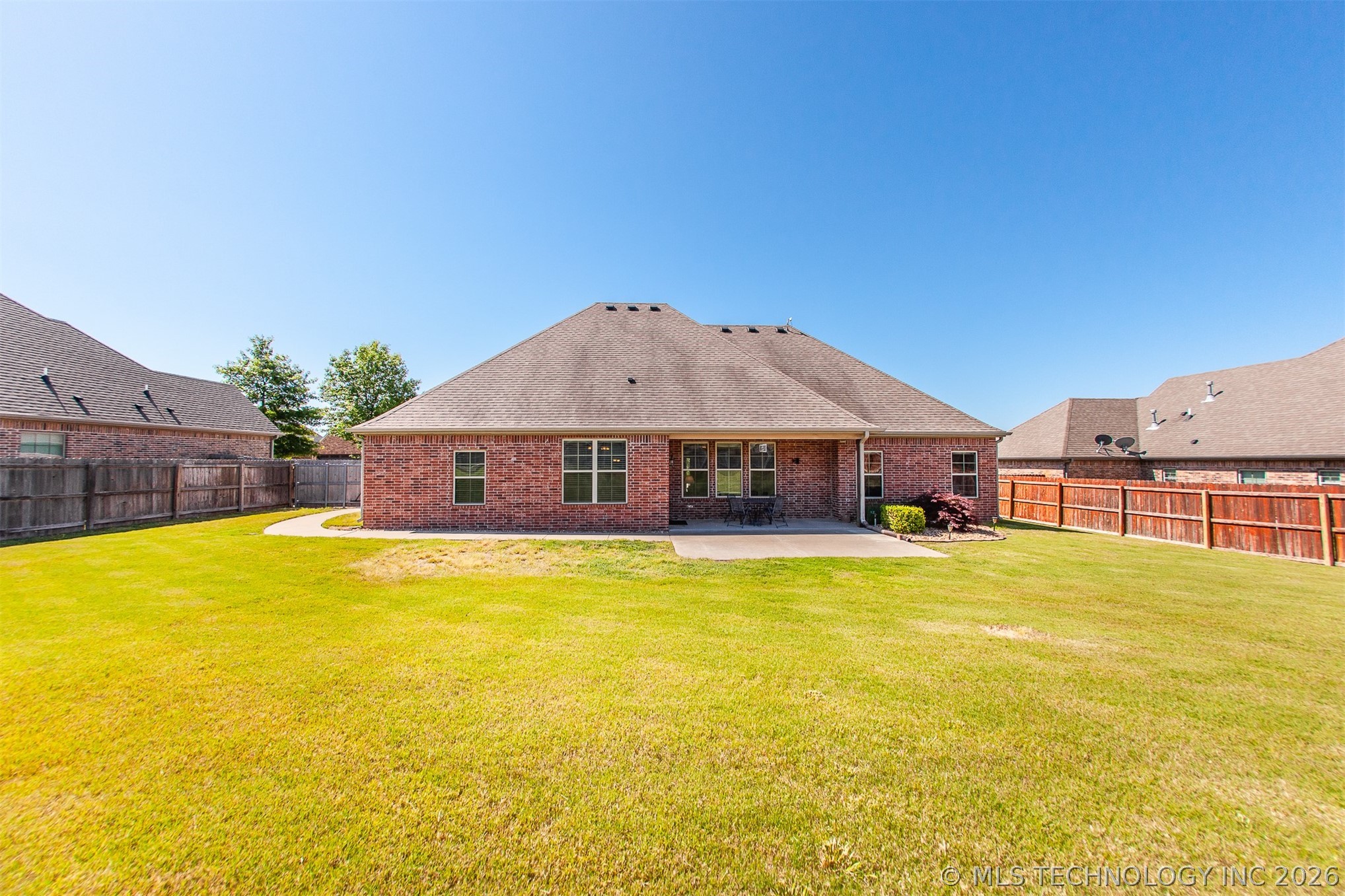 5610 Nottingham Place Bartlesville OK 74006