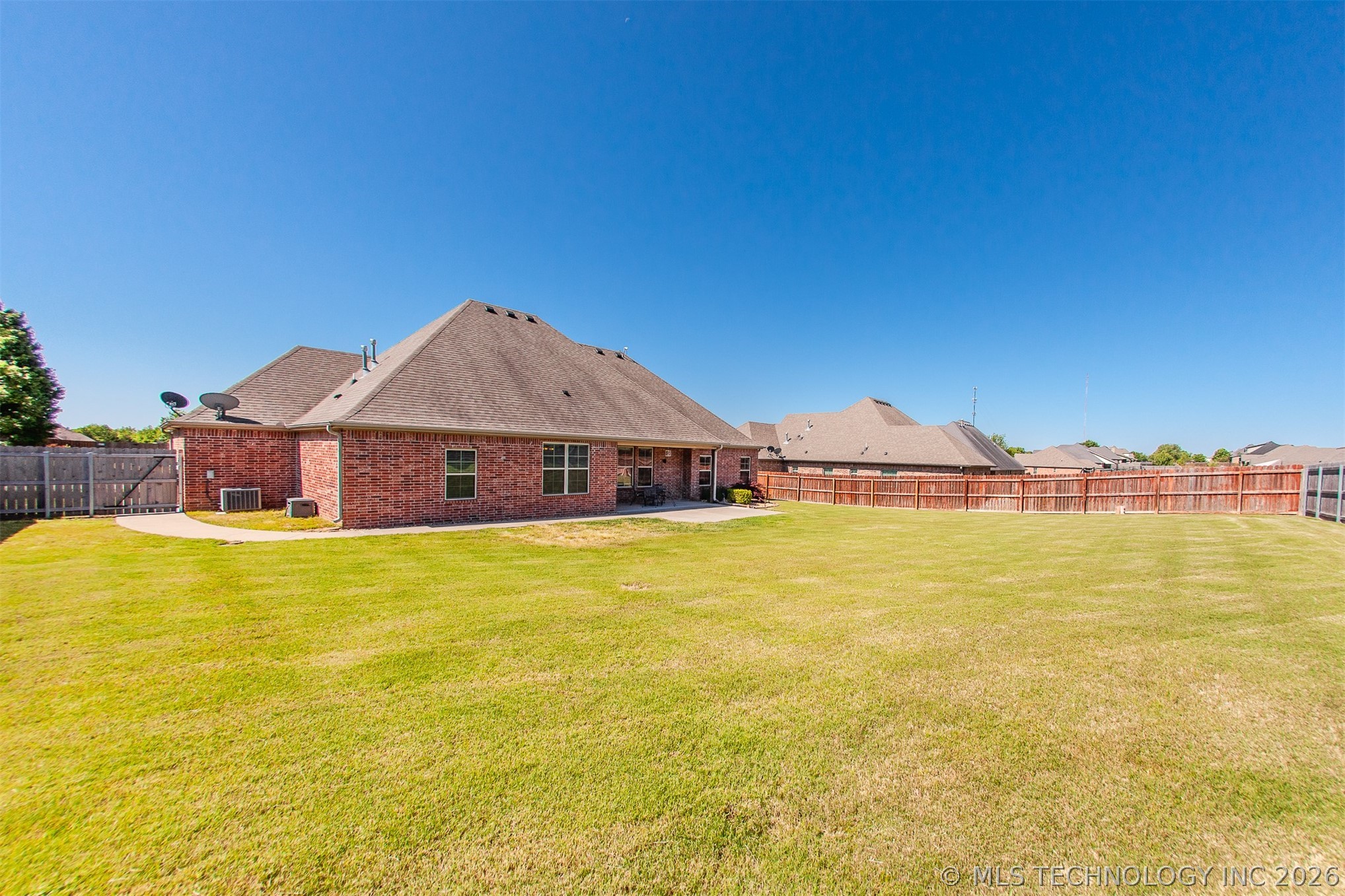 5610 Nottingham Place Bartlesville OK 74006
