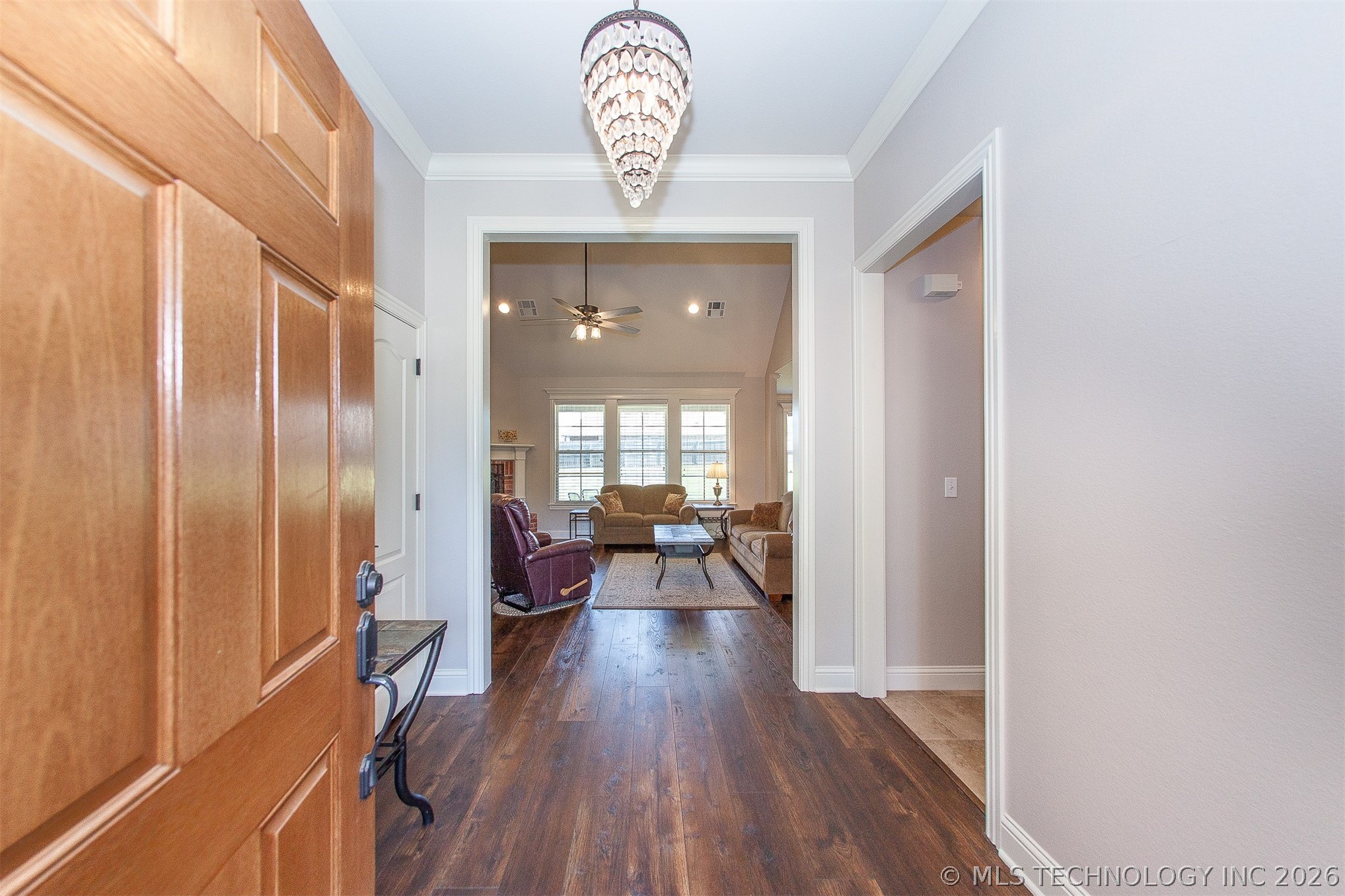 5610 Nottingham Place Bartlesville OK 74006