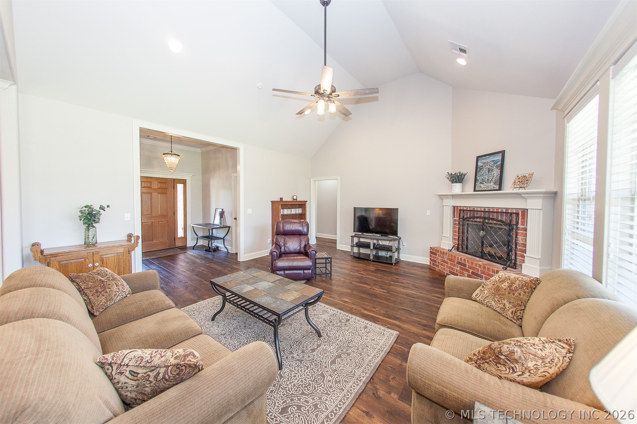 5610 Nottingham Place Bartlesville OK 74006