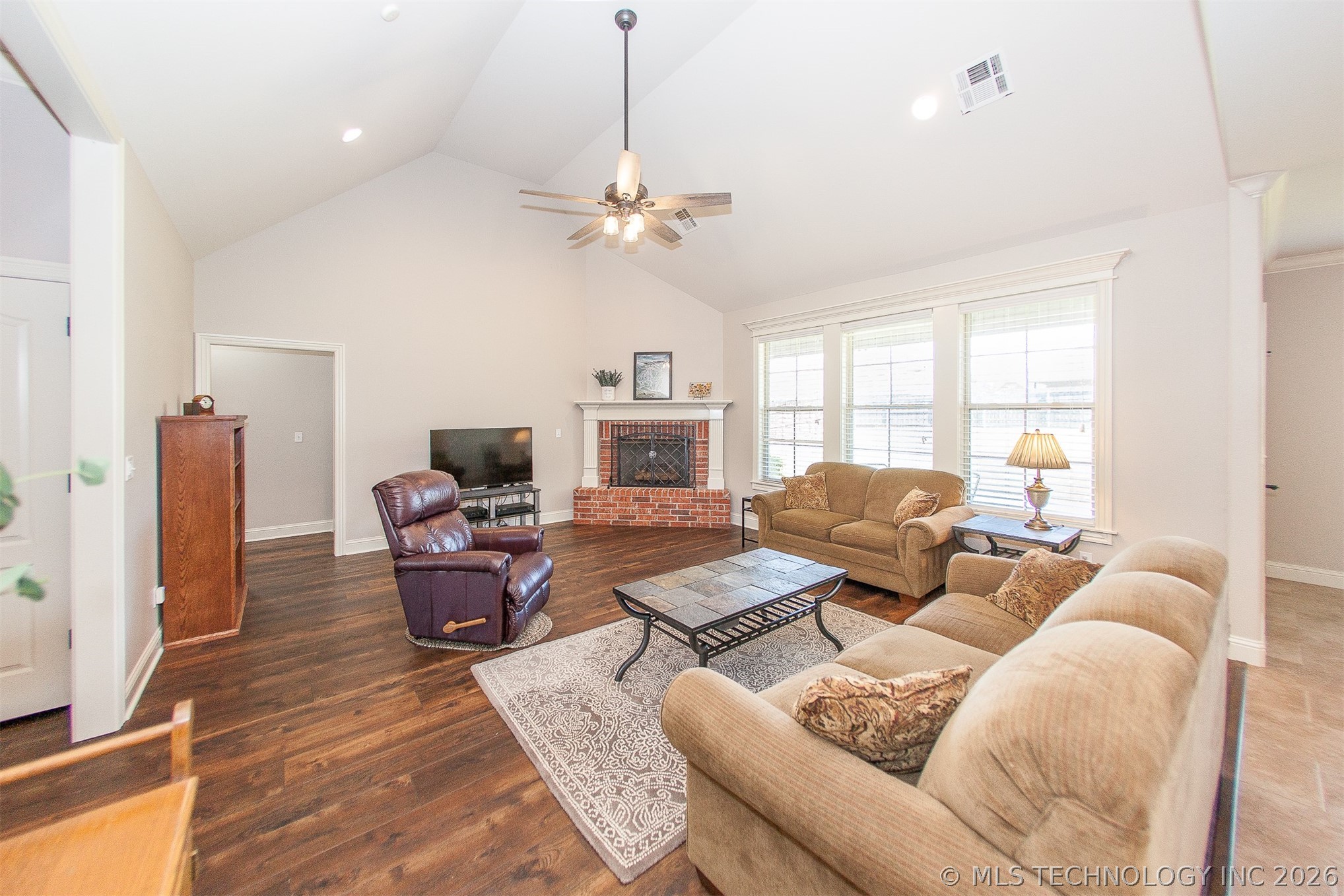 5610 Nottingham Place Bartlesville OK 74006