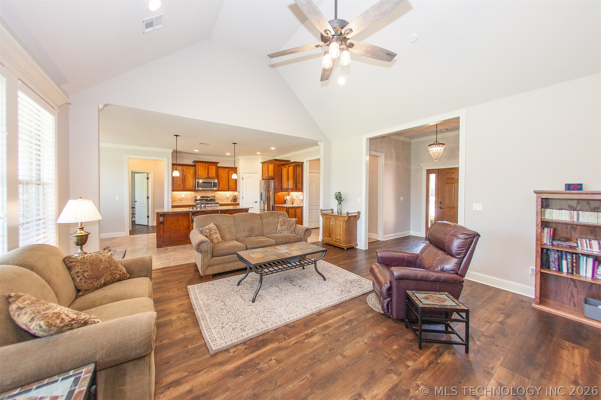 5610 Nottingham Place Bartlesville OK 74006