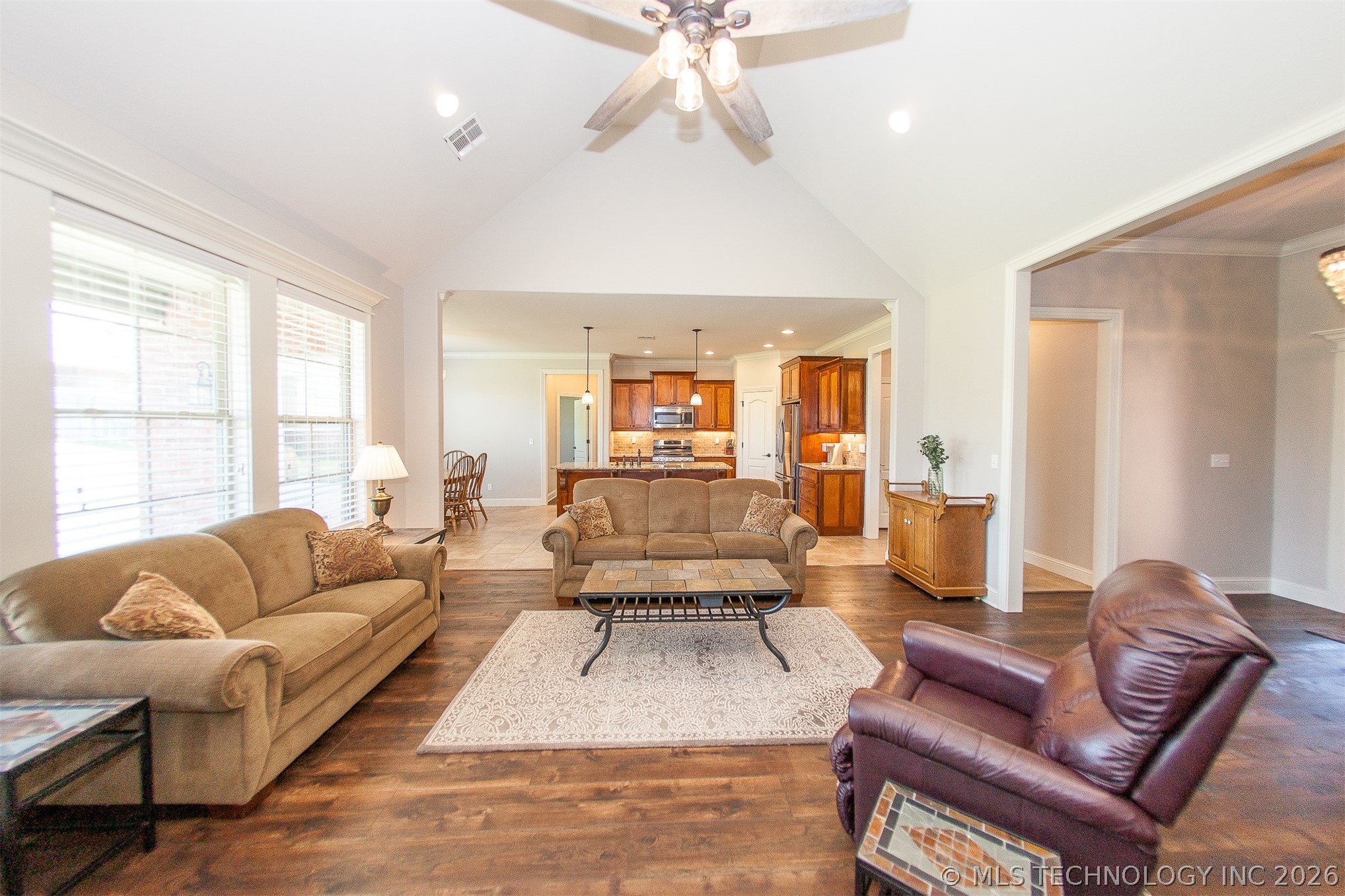 5610 Nottingham Place Bartlesville OK 74006