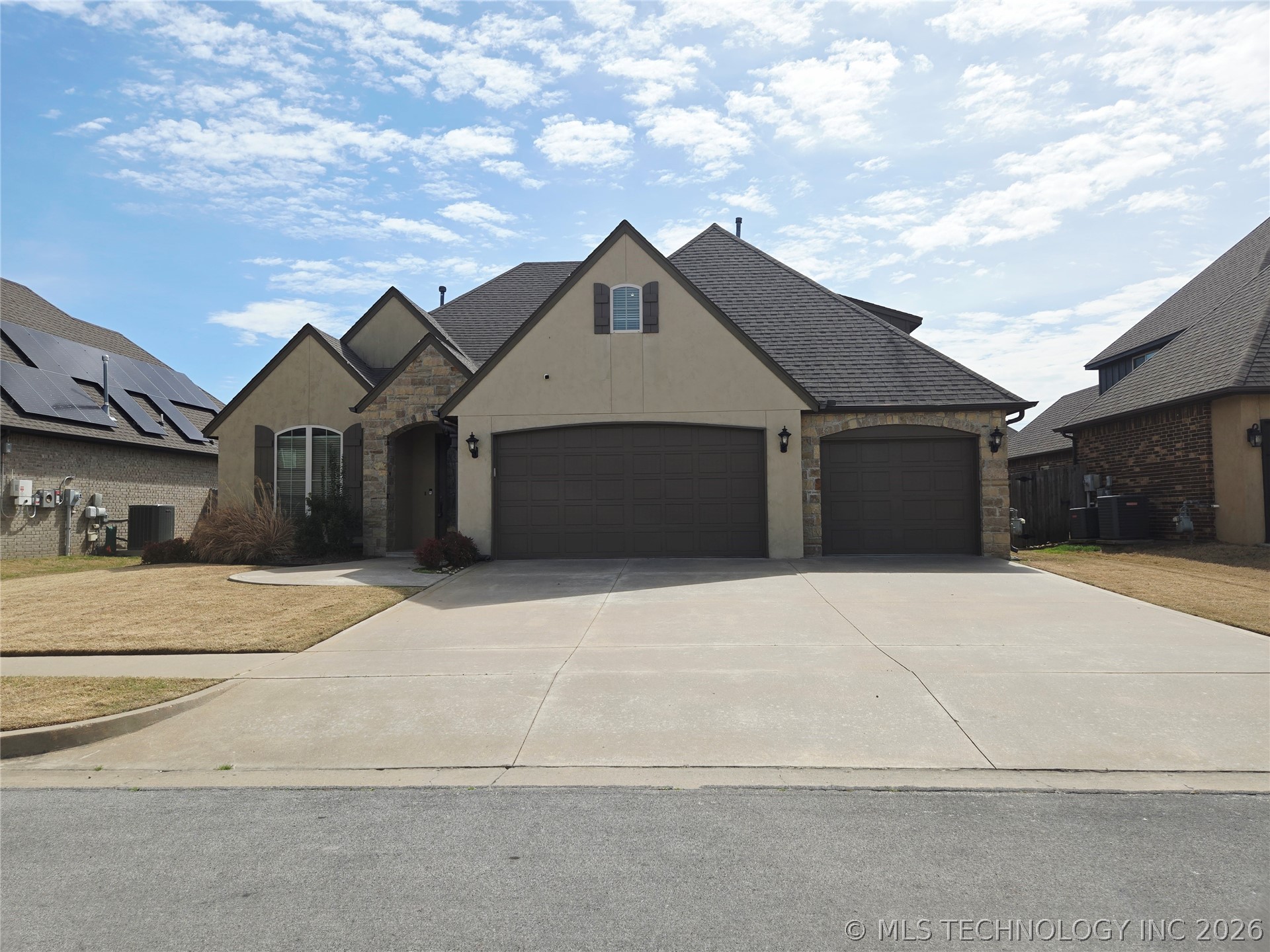 18512 E 43rd Place Tulsa OK 74134