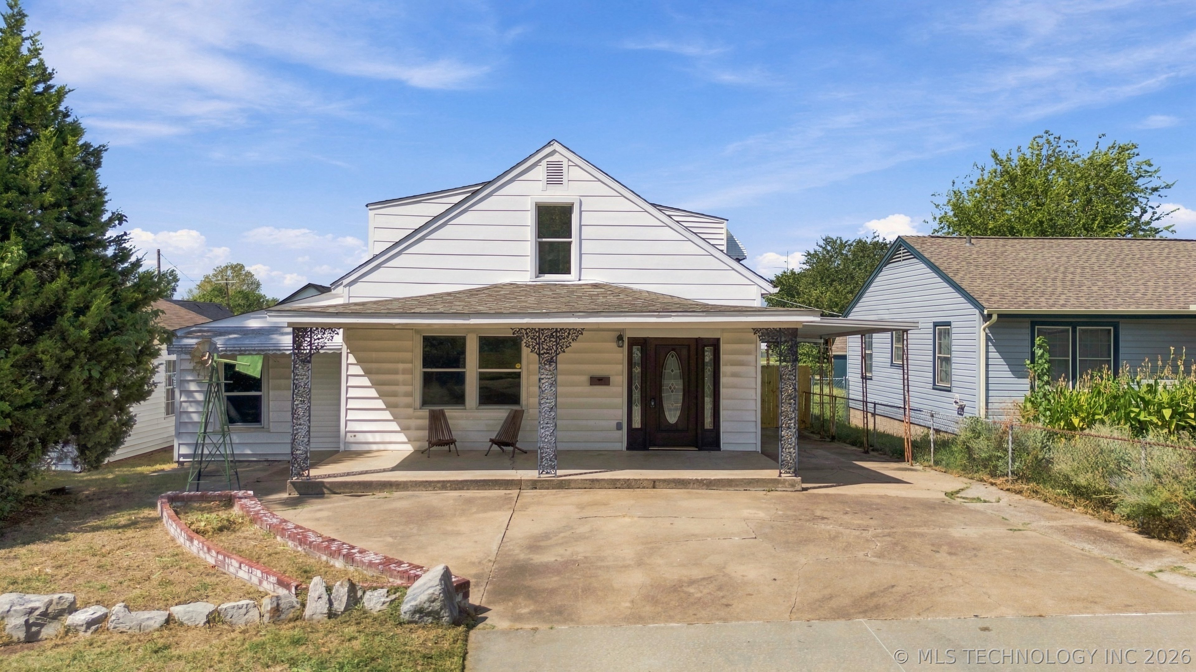 246 S 67th Eastavenue Tulsa OK 74112
