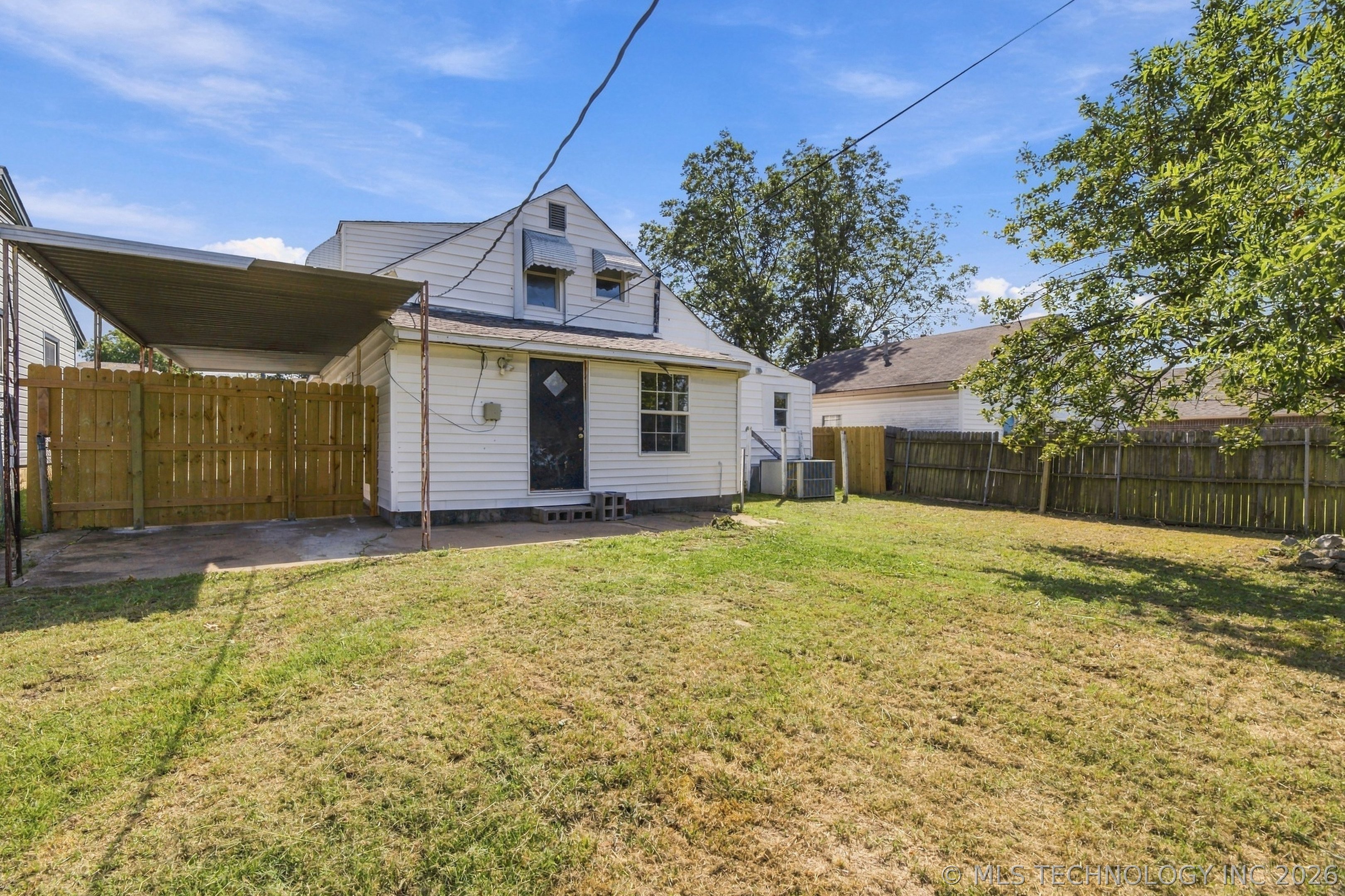 246 S 67th Eastavenue Tulsa OK 74112