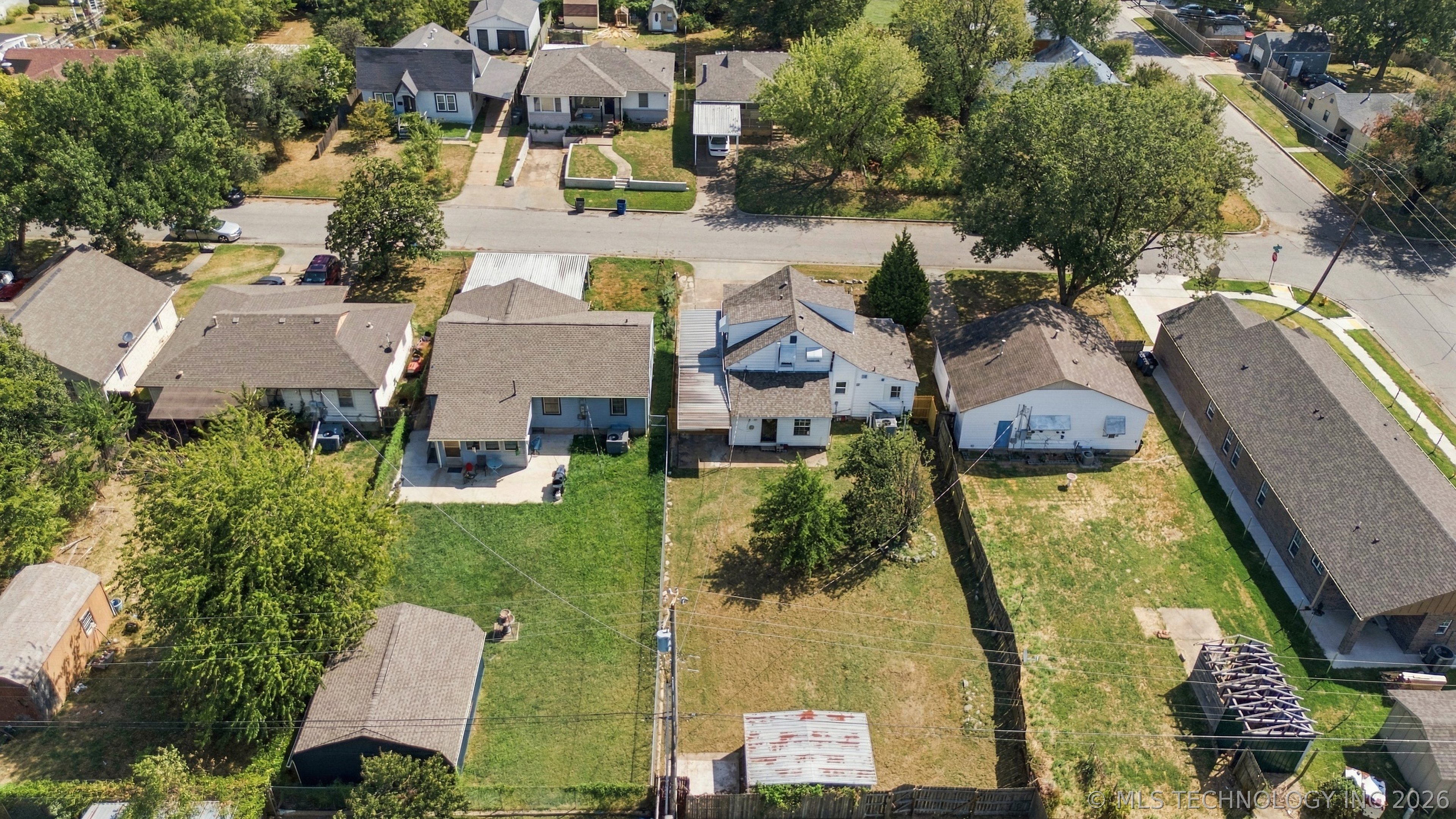 246 S 67th Eastavenue Tulsa OK 74112