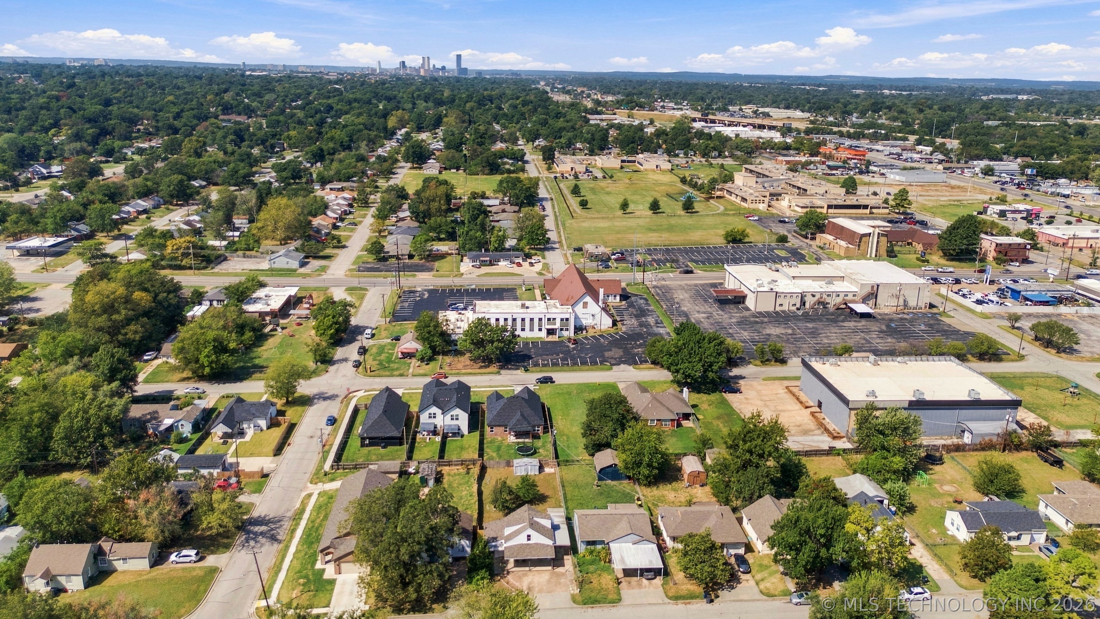 246 S 67th Eastavenue Tulsa OK 74112
