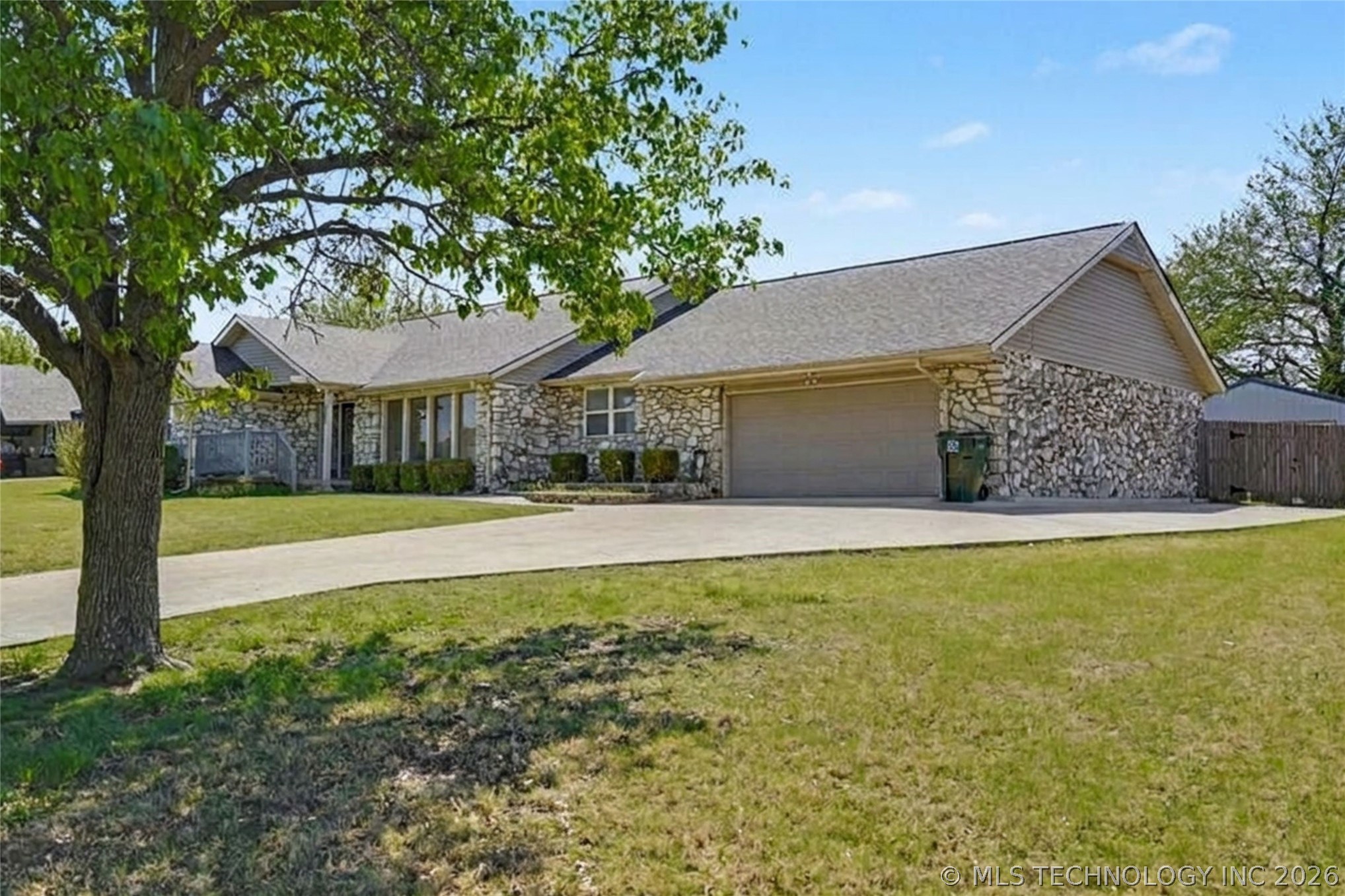122 Lakeview Drive Mannford OK 74044