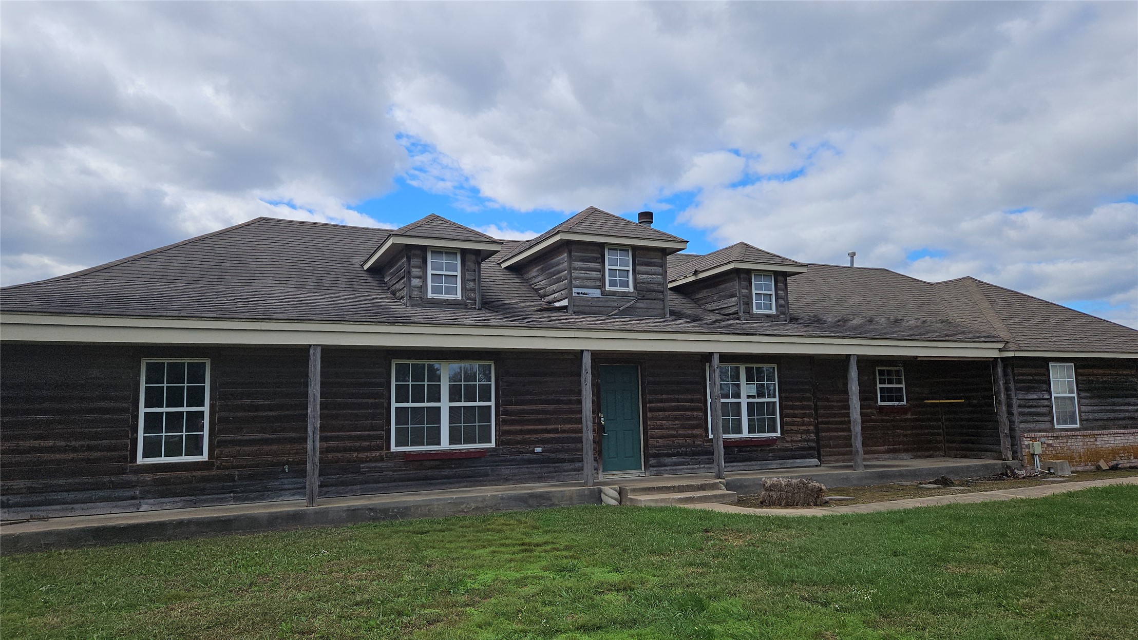 3470 N 335 Road Haskell OK 74436