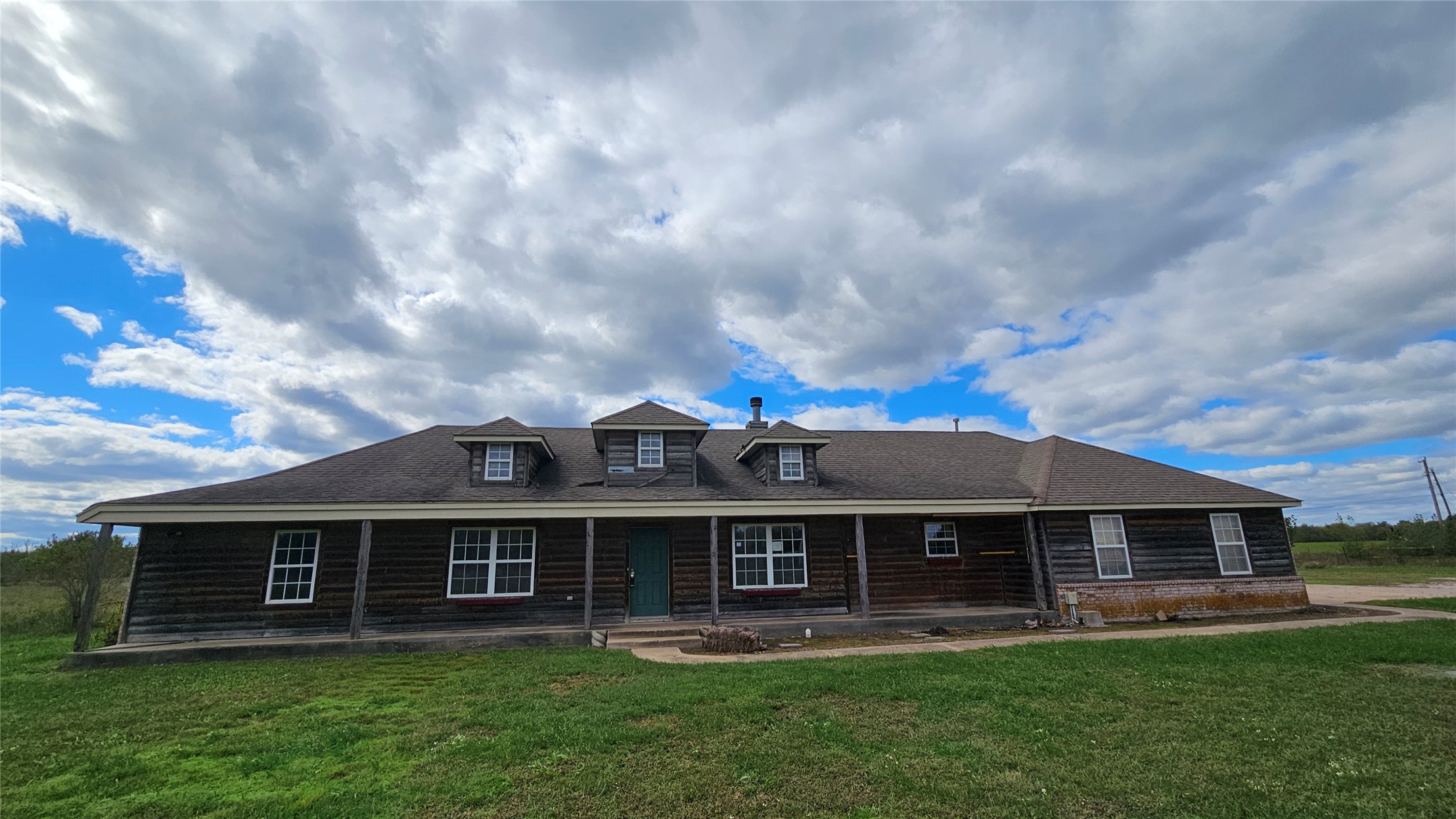 3470 N 335 Road Haskell OK 74436