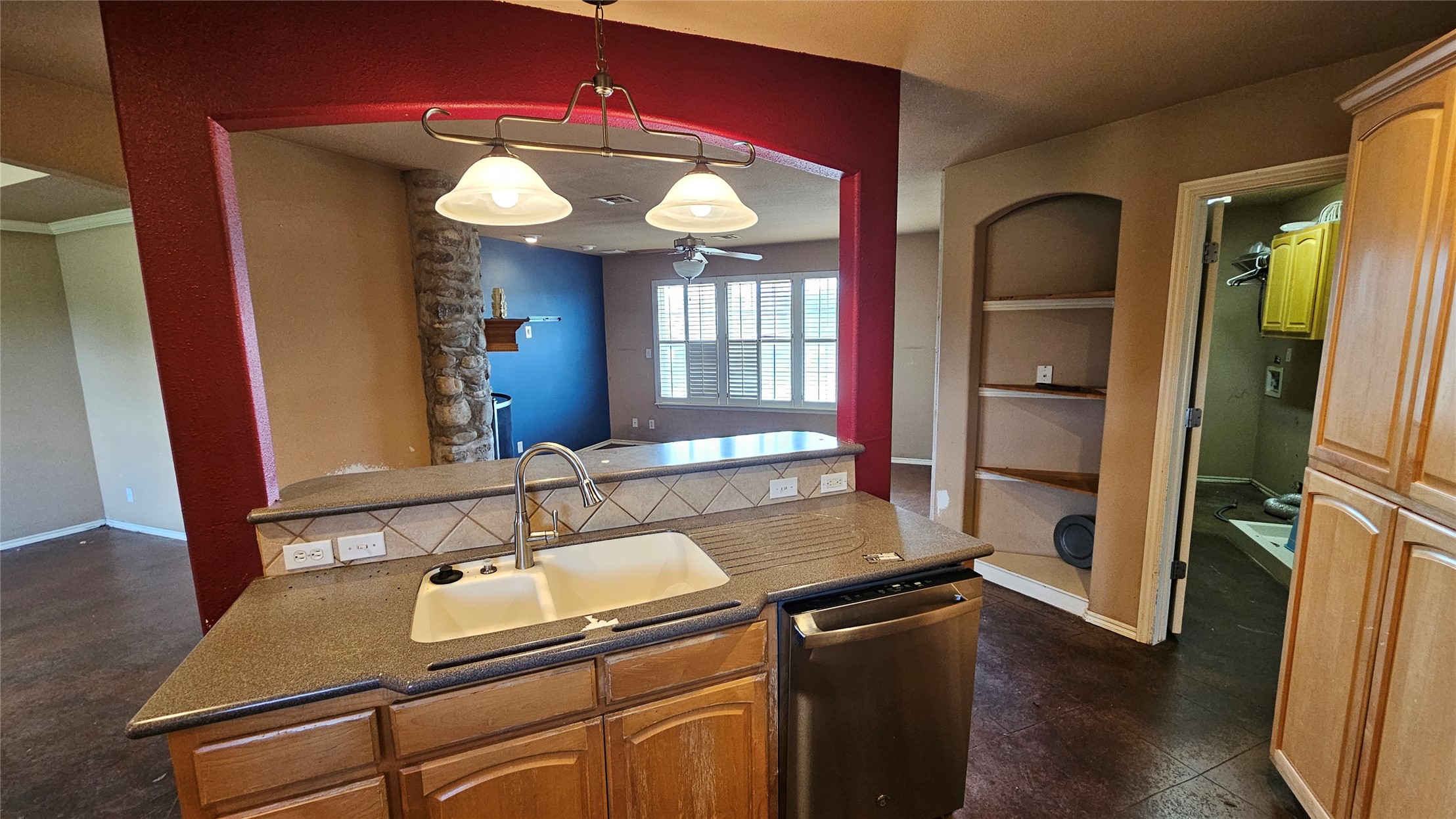 3470 N 335 Road Haskell OK 74436