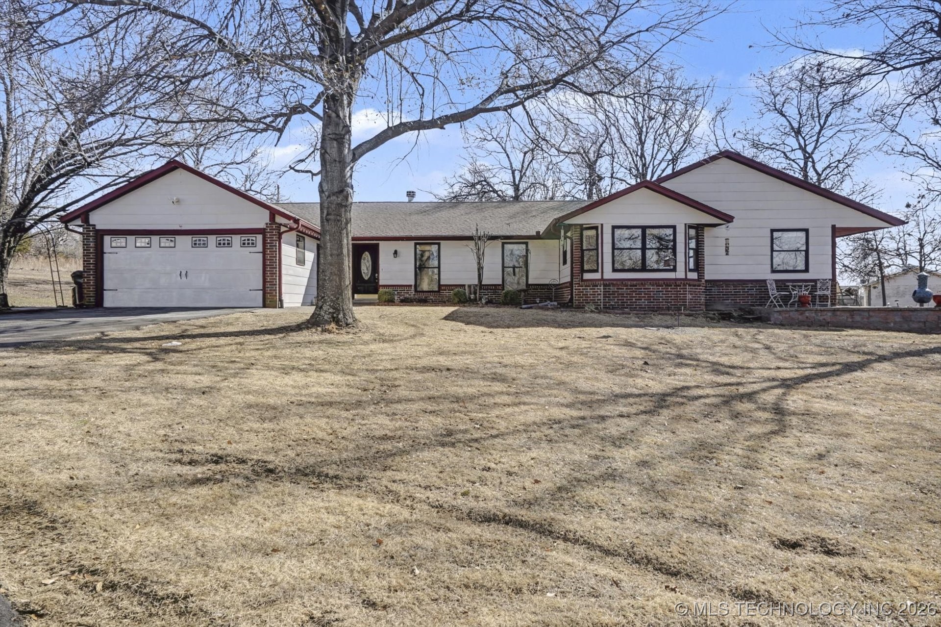 11549 S 49th Westavenue Sapulpa OK 74066