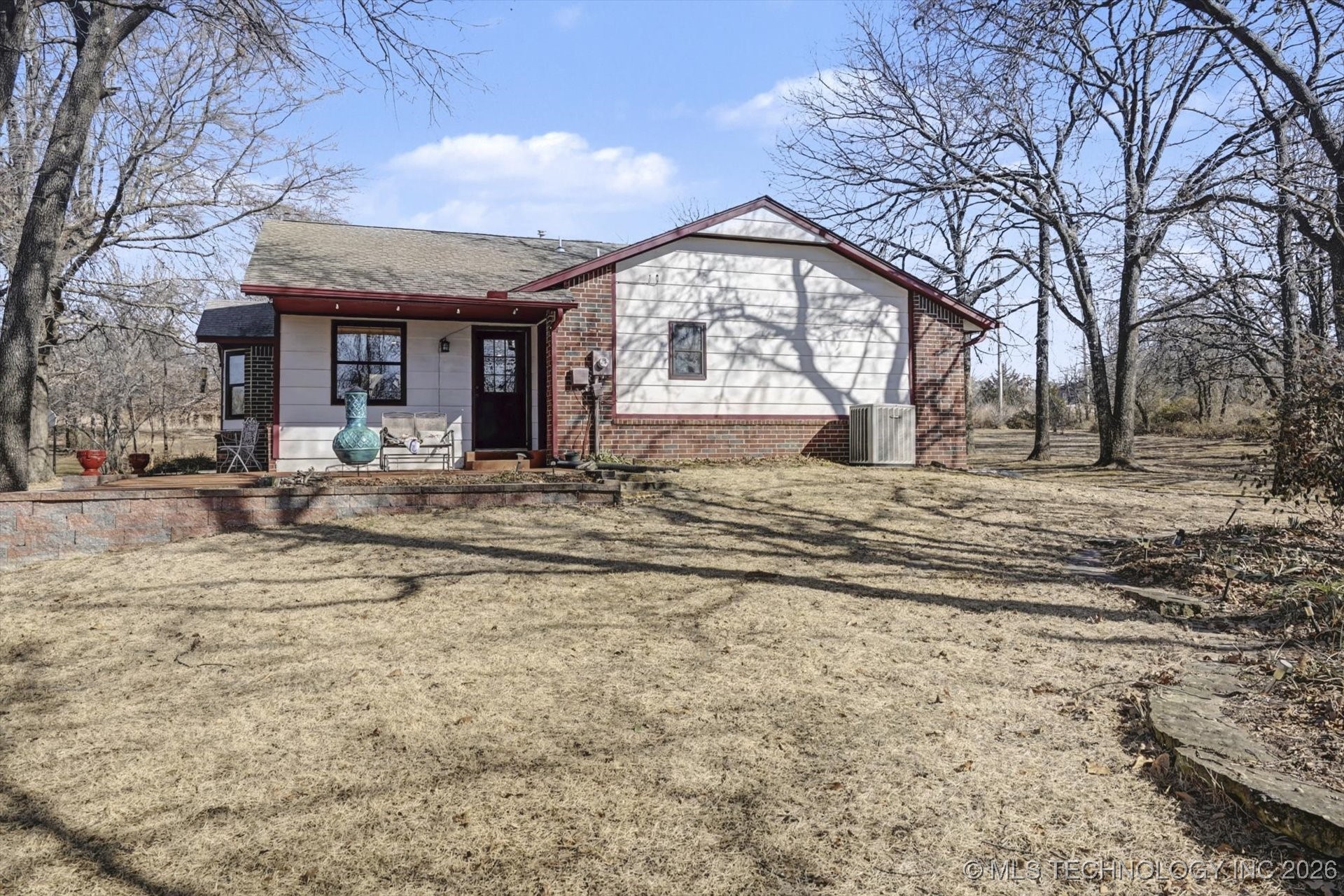 11549 S 49th Westavenue Sapulpa OK 74066