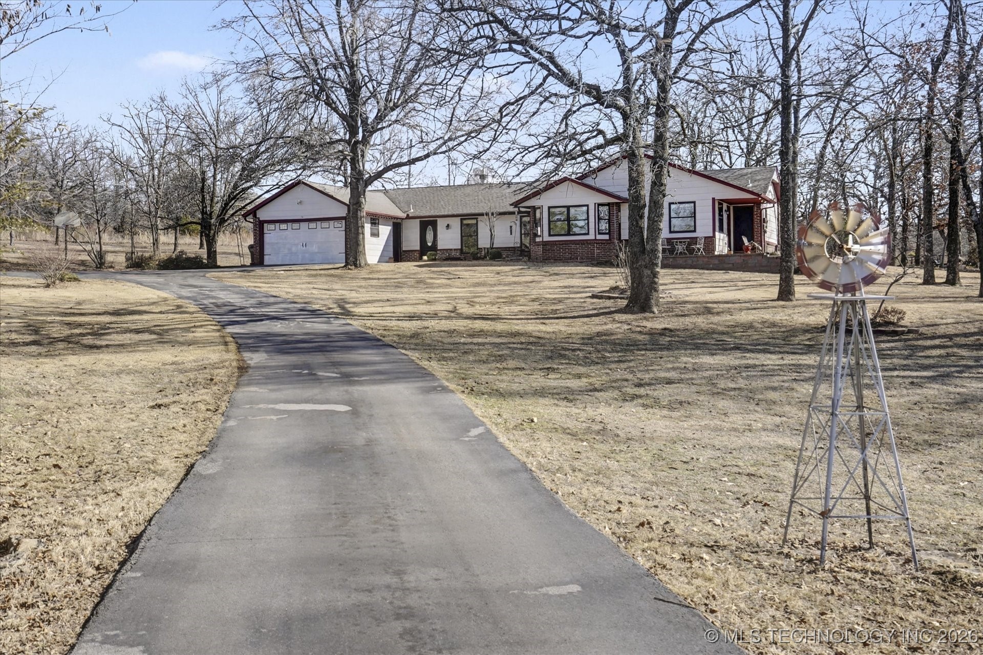 11549 S 49th Westavenue Sapulpa OK 74066