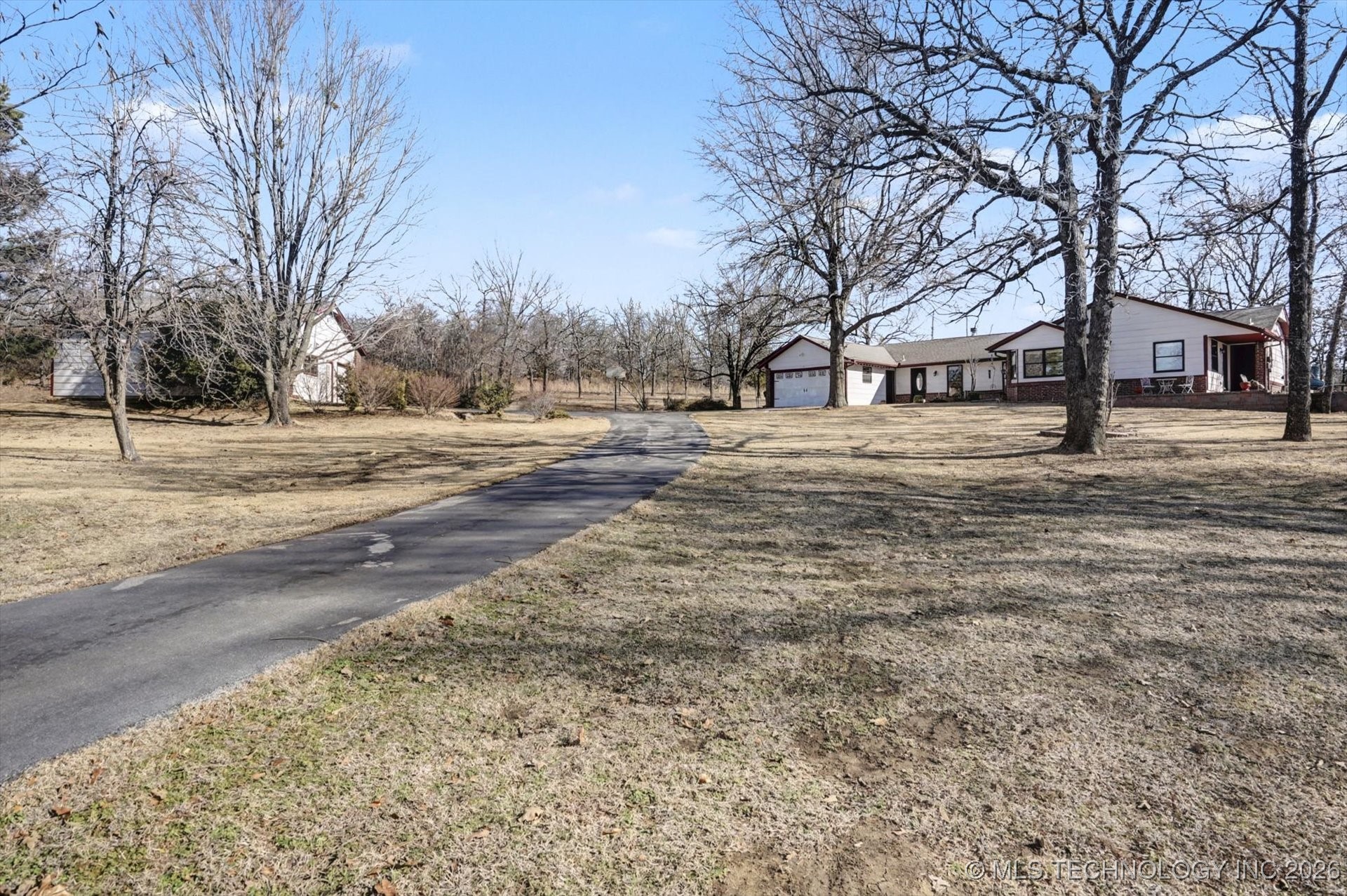 11549 S 49th Westavenue Sapulpa OK 74066