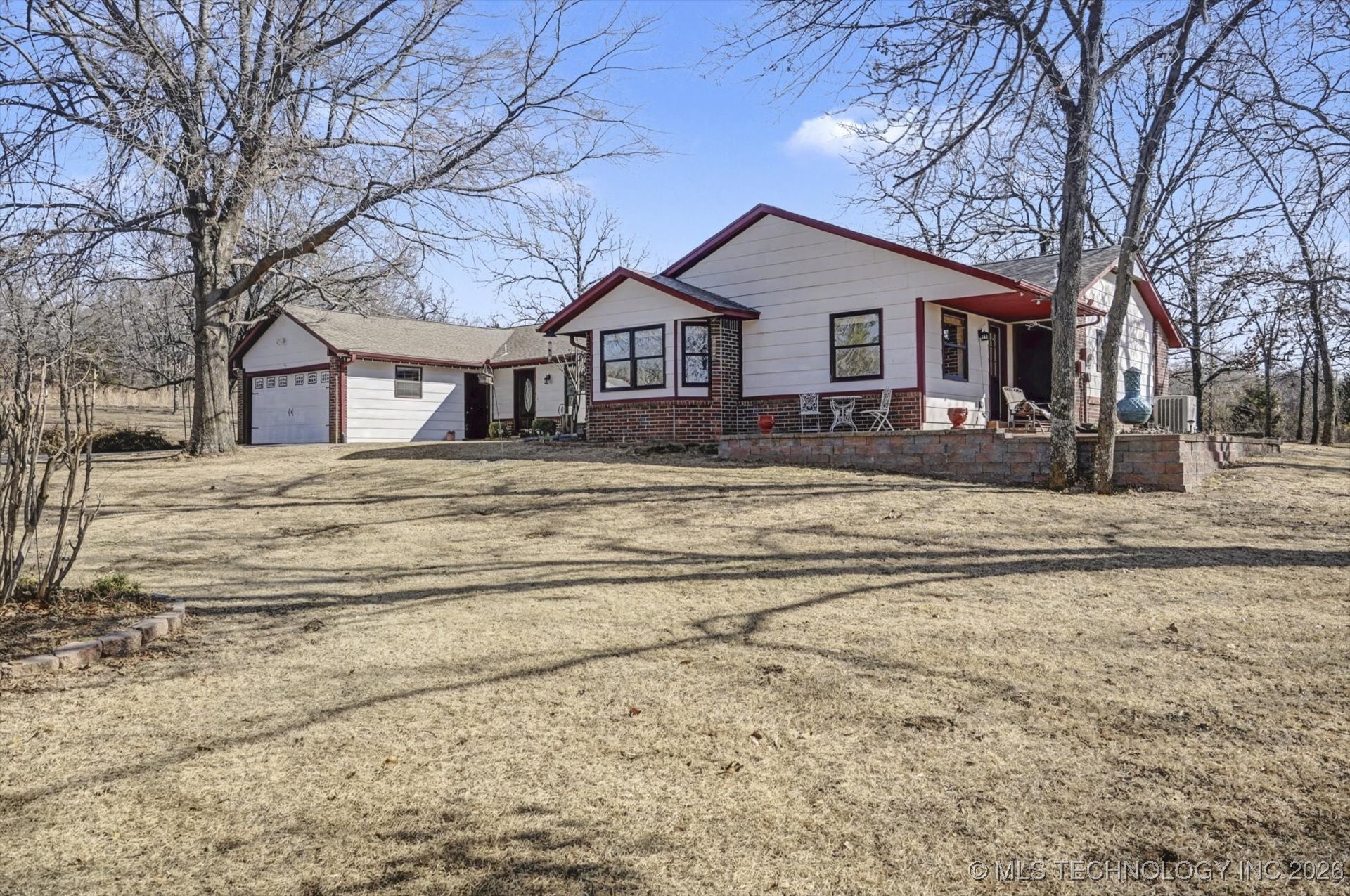 11549 S 49th Westavenue Sapulpa OK 74066
