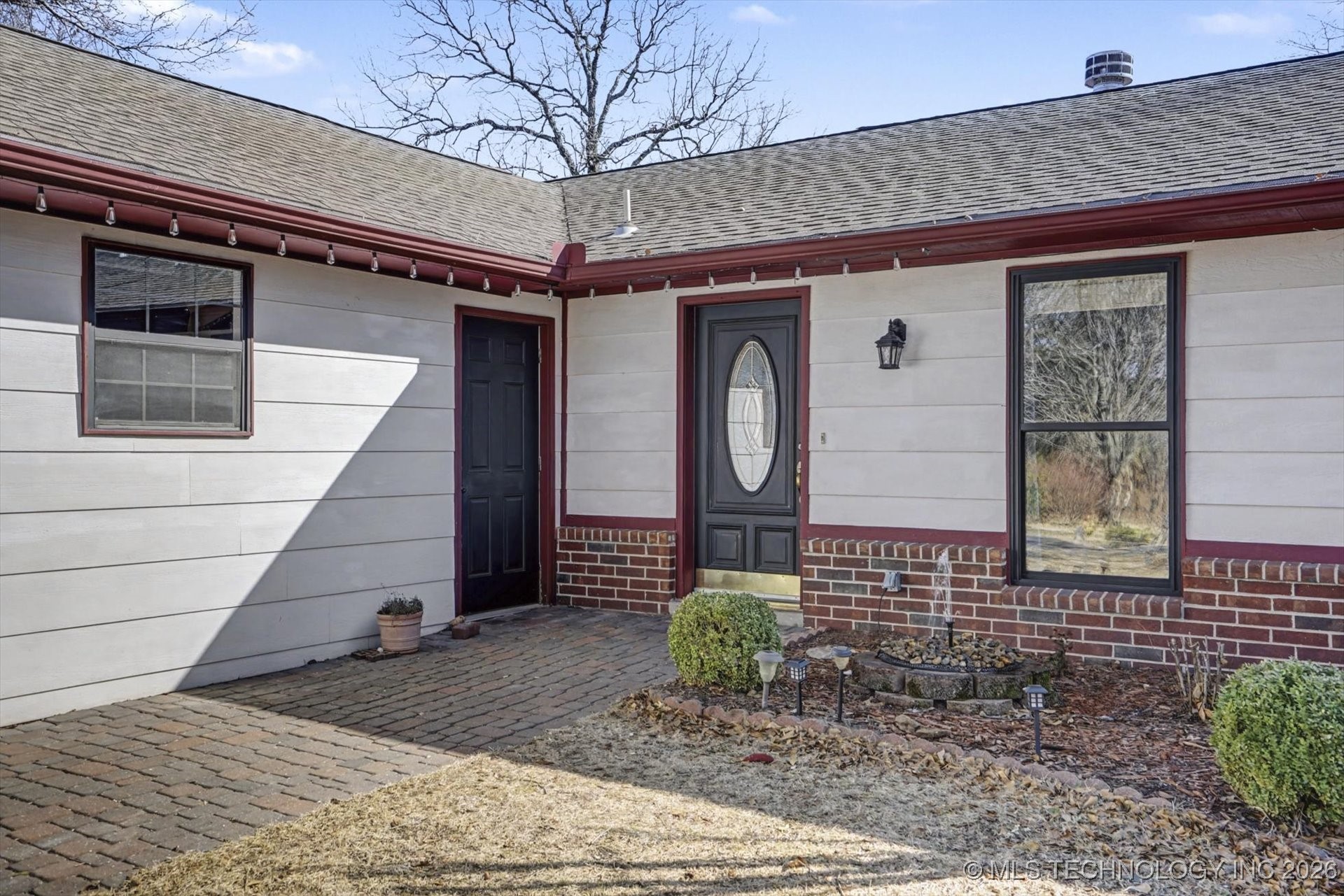 11549 S 49th Westavenue Sapulpa OK 74066