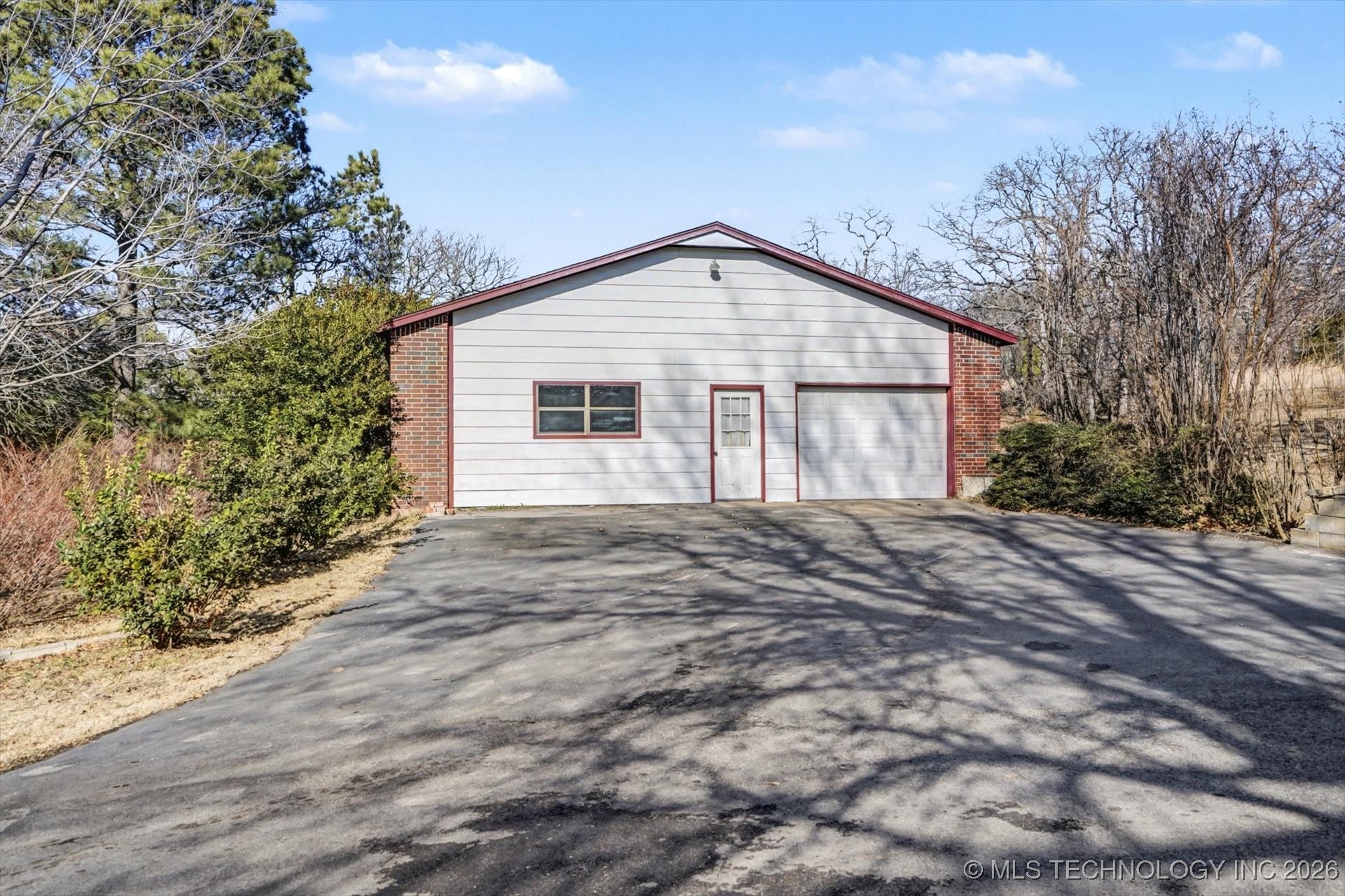 11549 S 49th Westavenue Sapulpa OK 74066