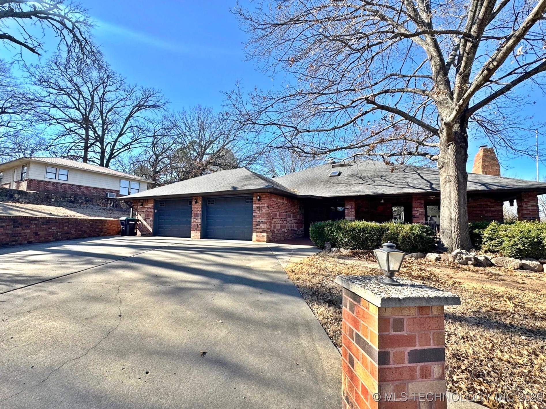 99 Greentree Drive Tahlequah OK 74464