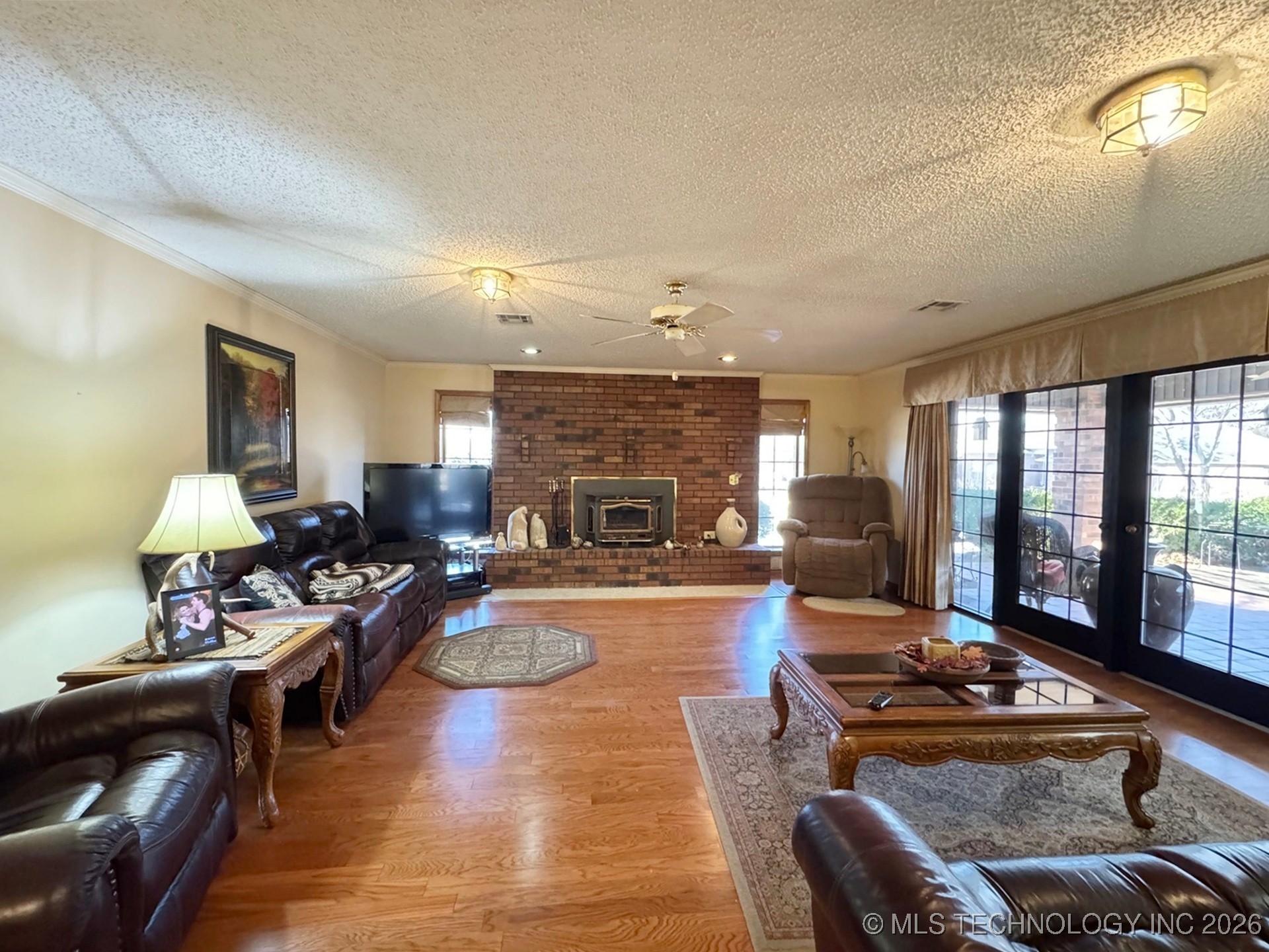 99 Greentree Drive Tahlequah OK 74464