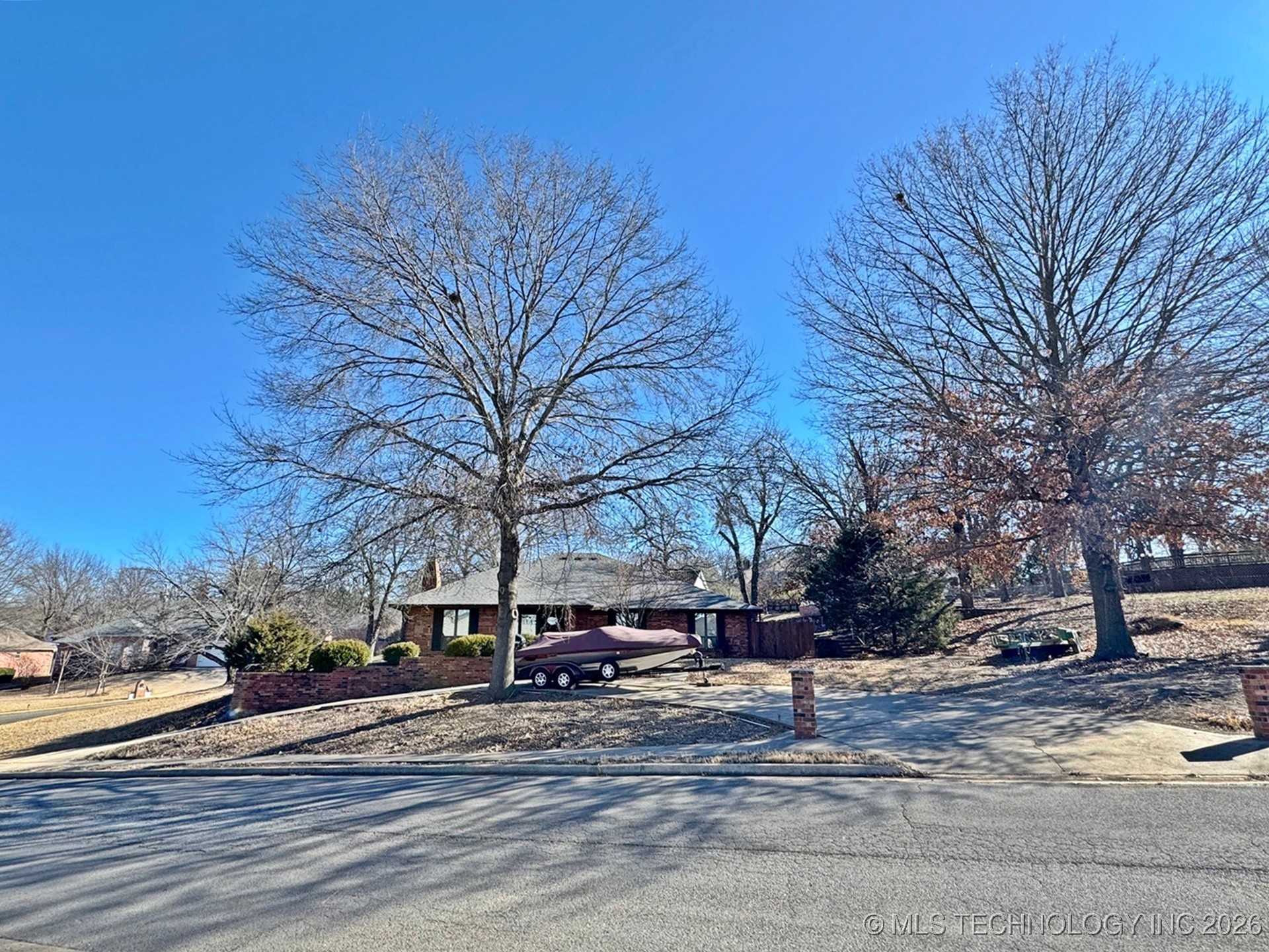 99 Greentree Drive Tahlequah OK 74464