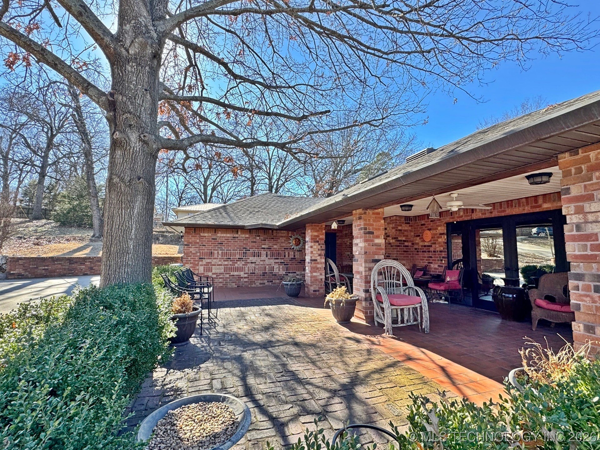 99 Greentree Drive Tahlequah OK 74464