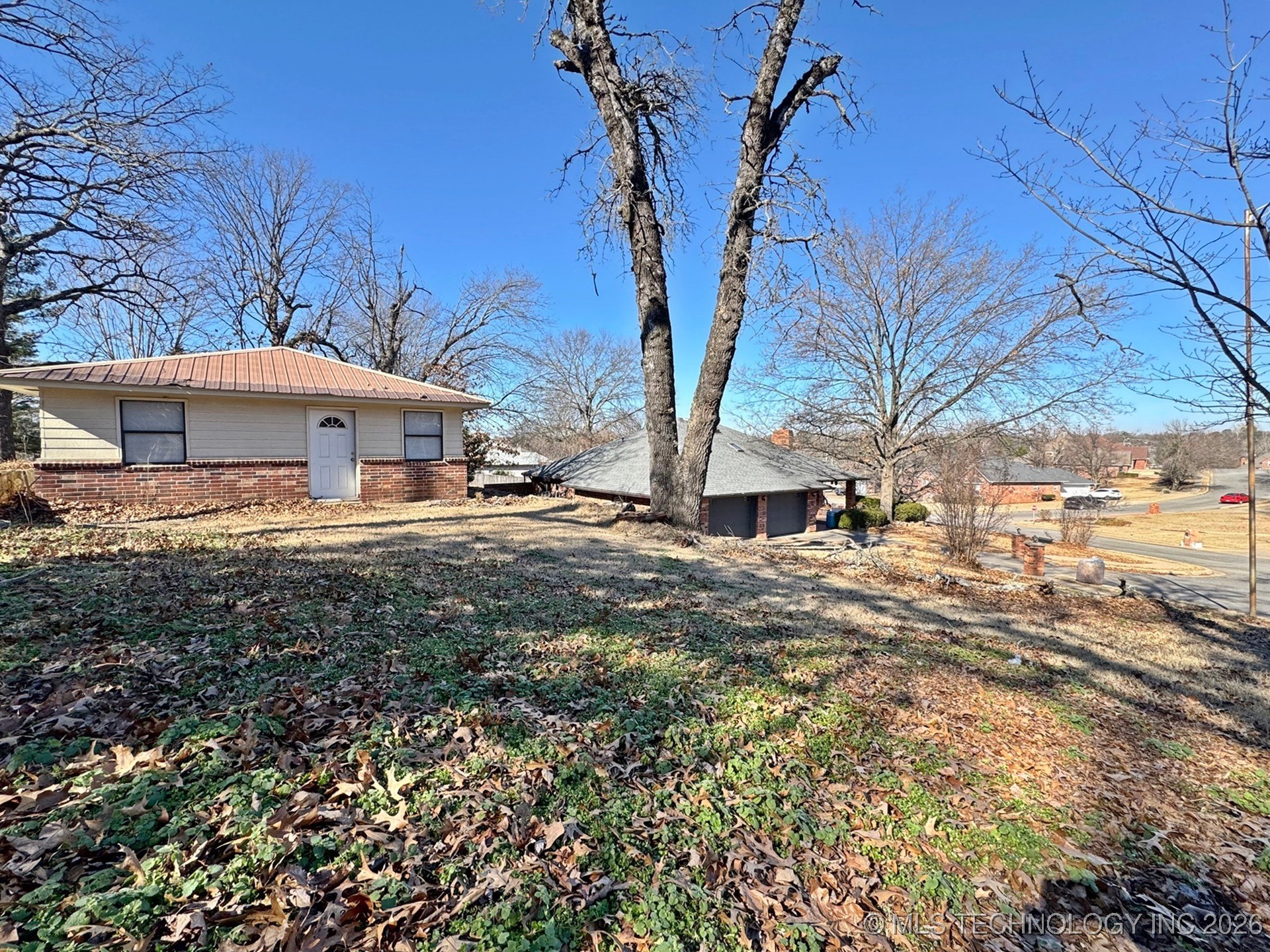 99 Greentree Drive Tahlequah OK 74464