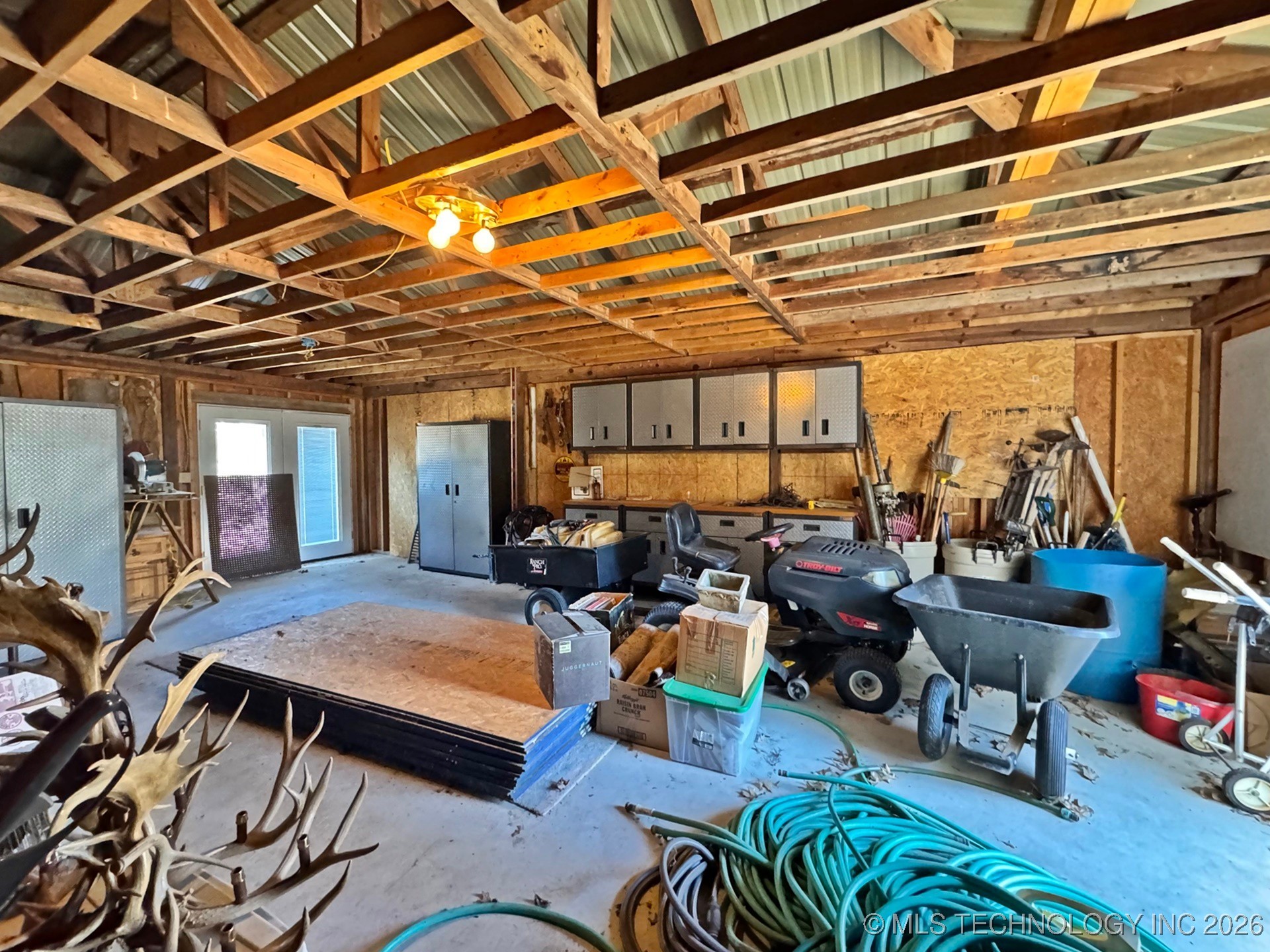 99 Greentree Drive Tahlequah OK 74464