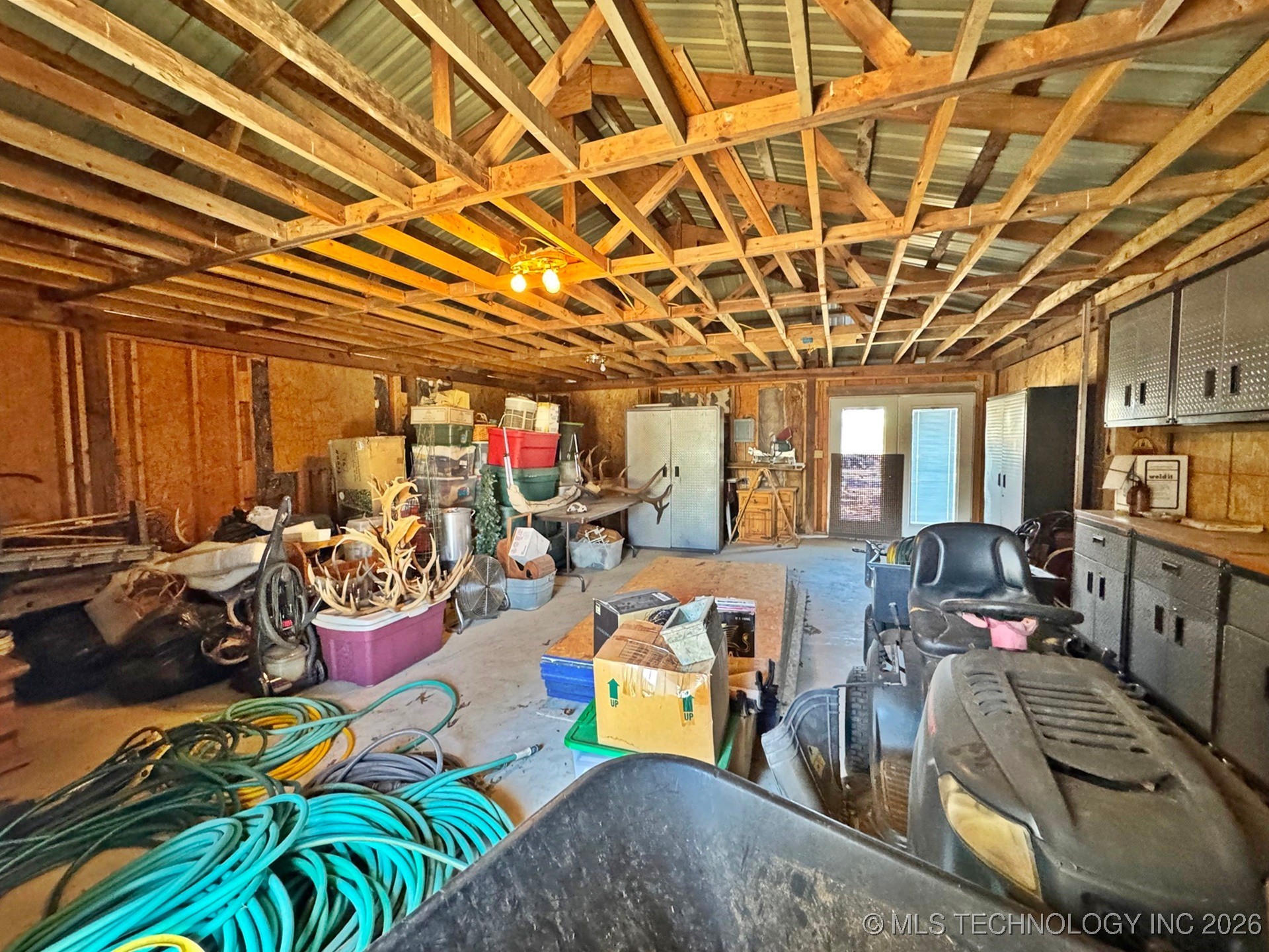 99 Greentree Drive Tahlequah OK 74464