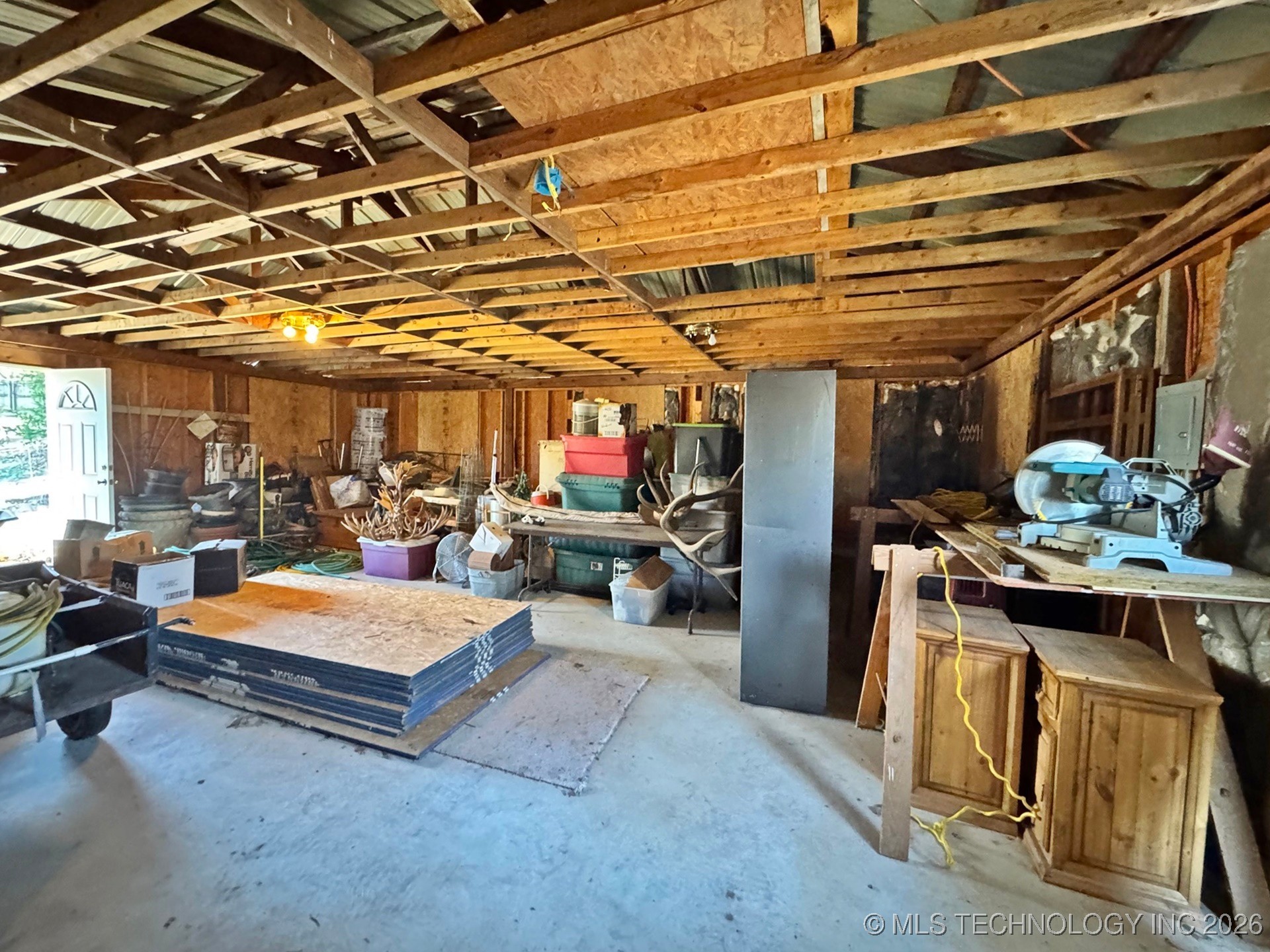 99 Greentree Drive Tahlequah OK 74464