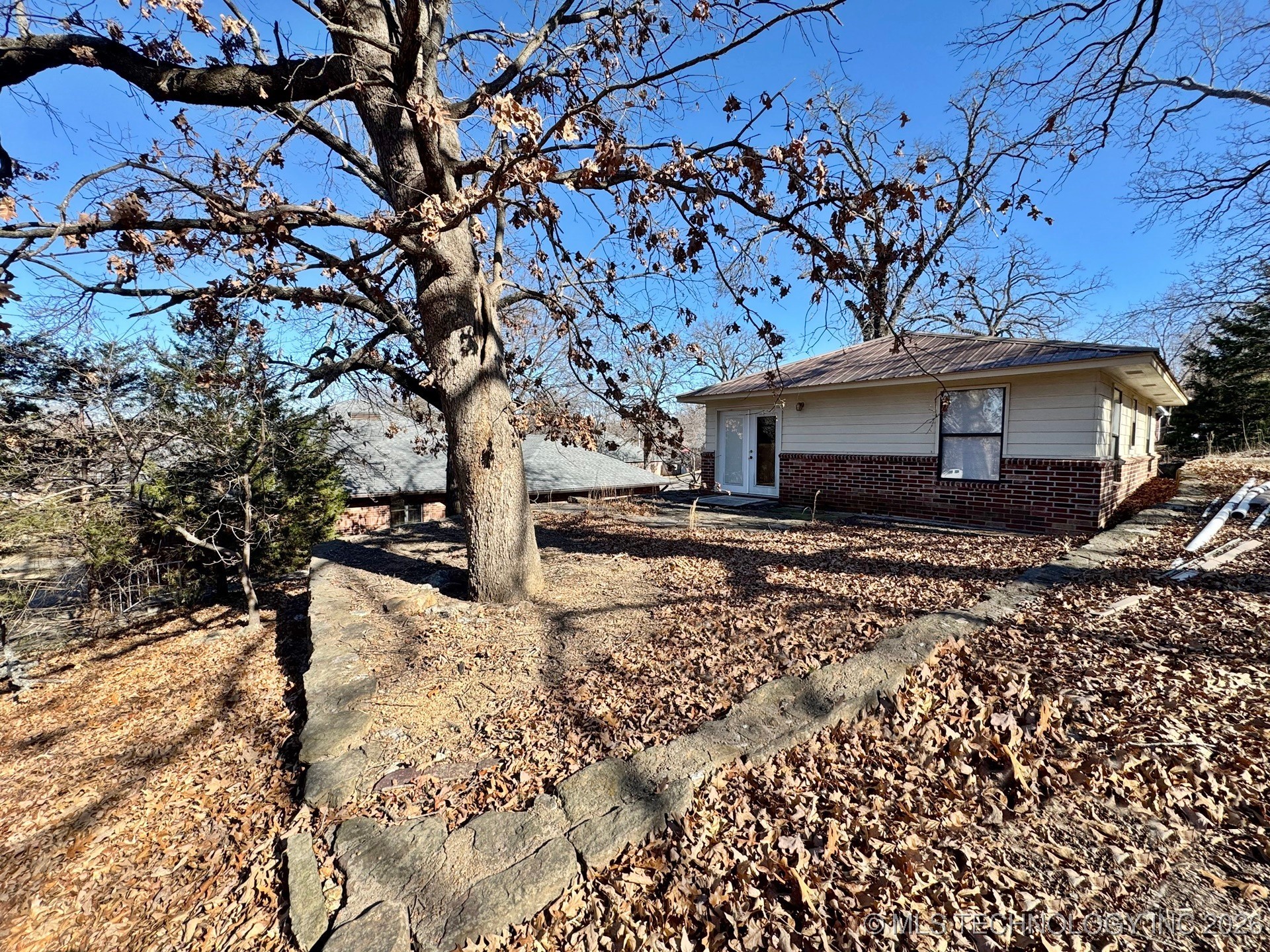 99 Greentree Drive Tahlequah OK 74464