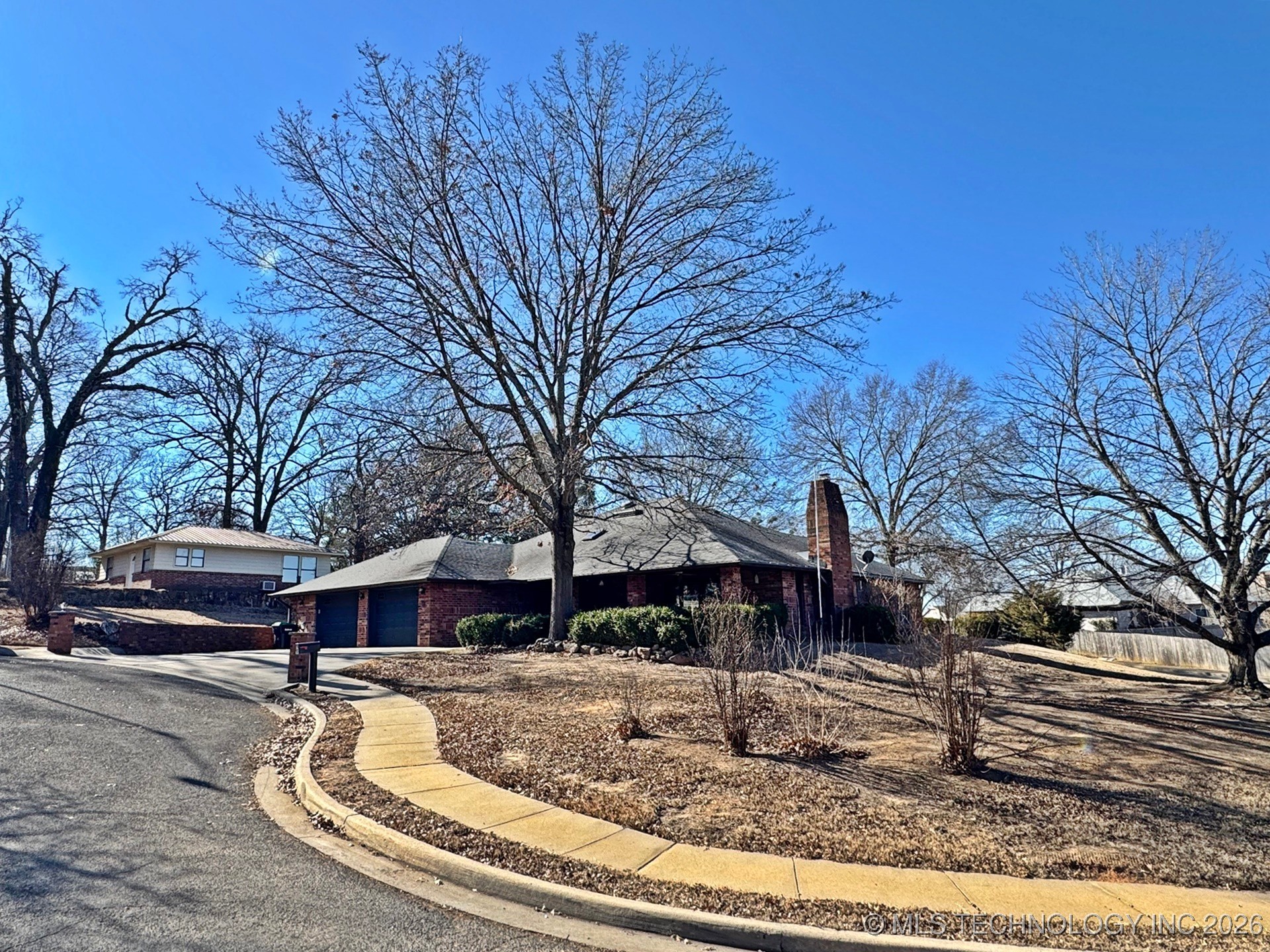99 Greentree Drive Tahlequah OK 74464