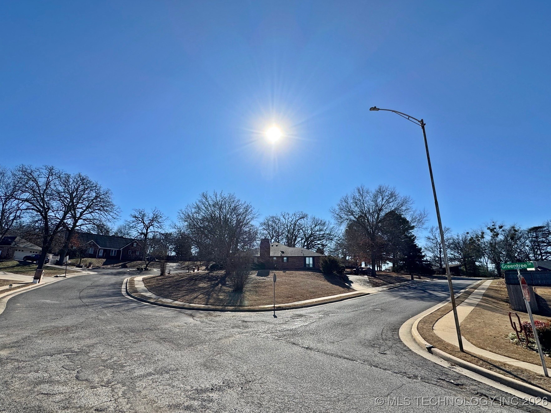 99 Greentree Drive Tahlequah OK 74464