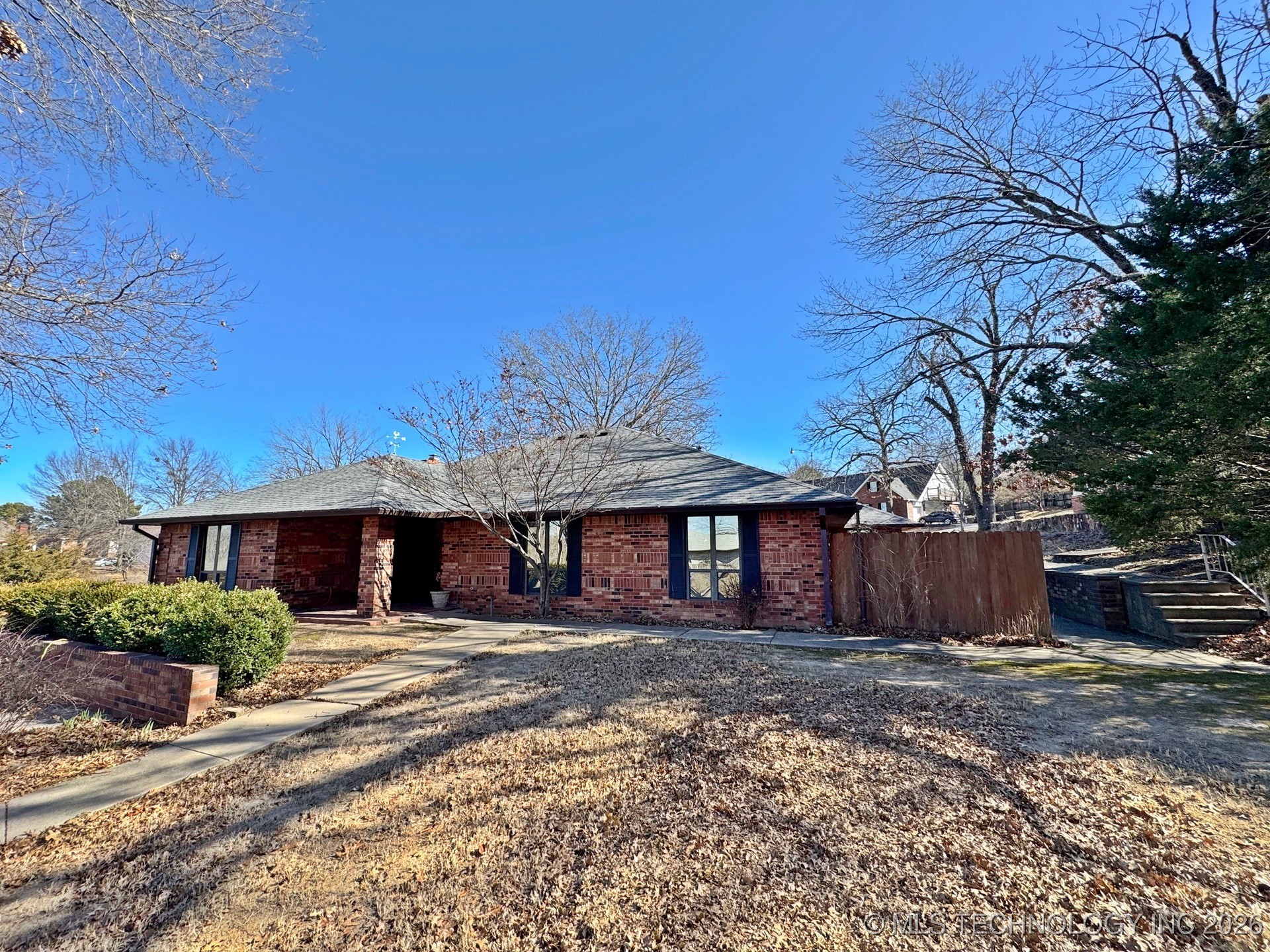 99 Greentree Drive Tahlequah OK 74464