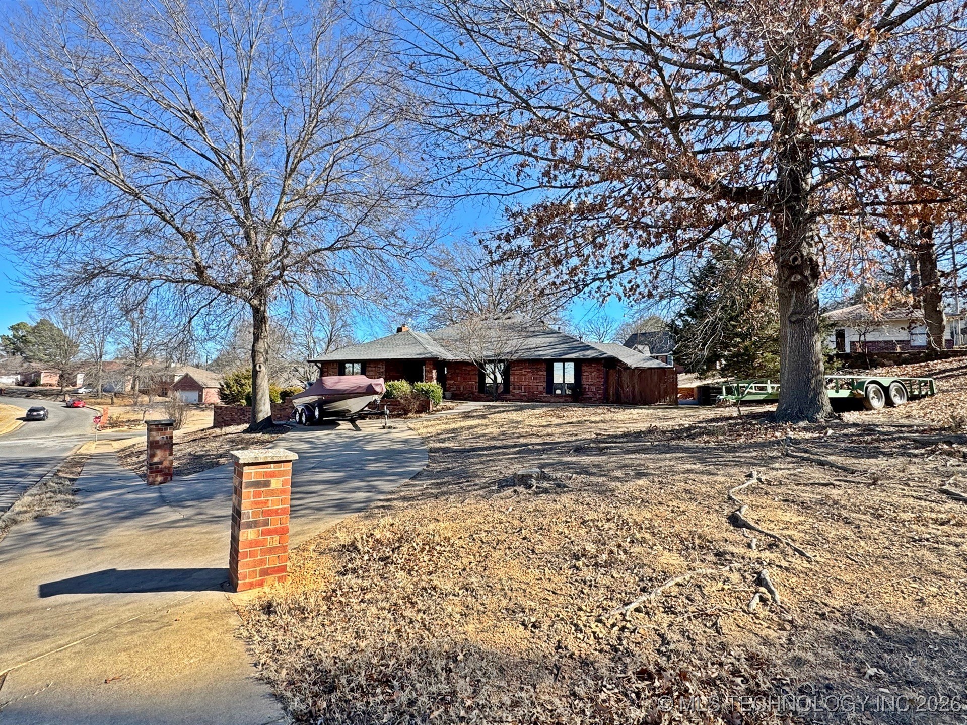 99 Greentree Drive Tahlequah OK 74464