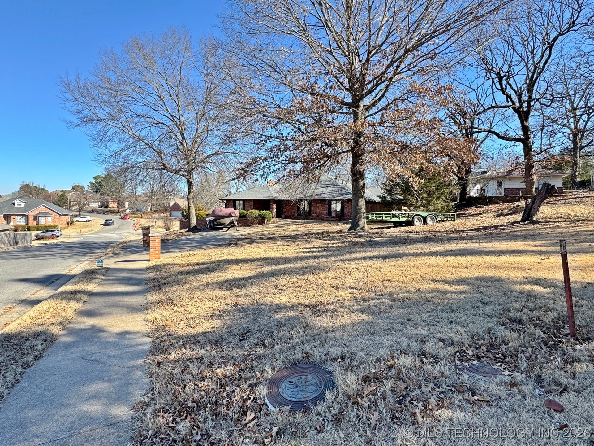 99 Greentree Drive Tahlequah OK 74464