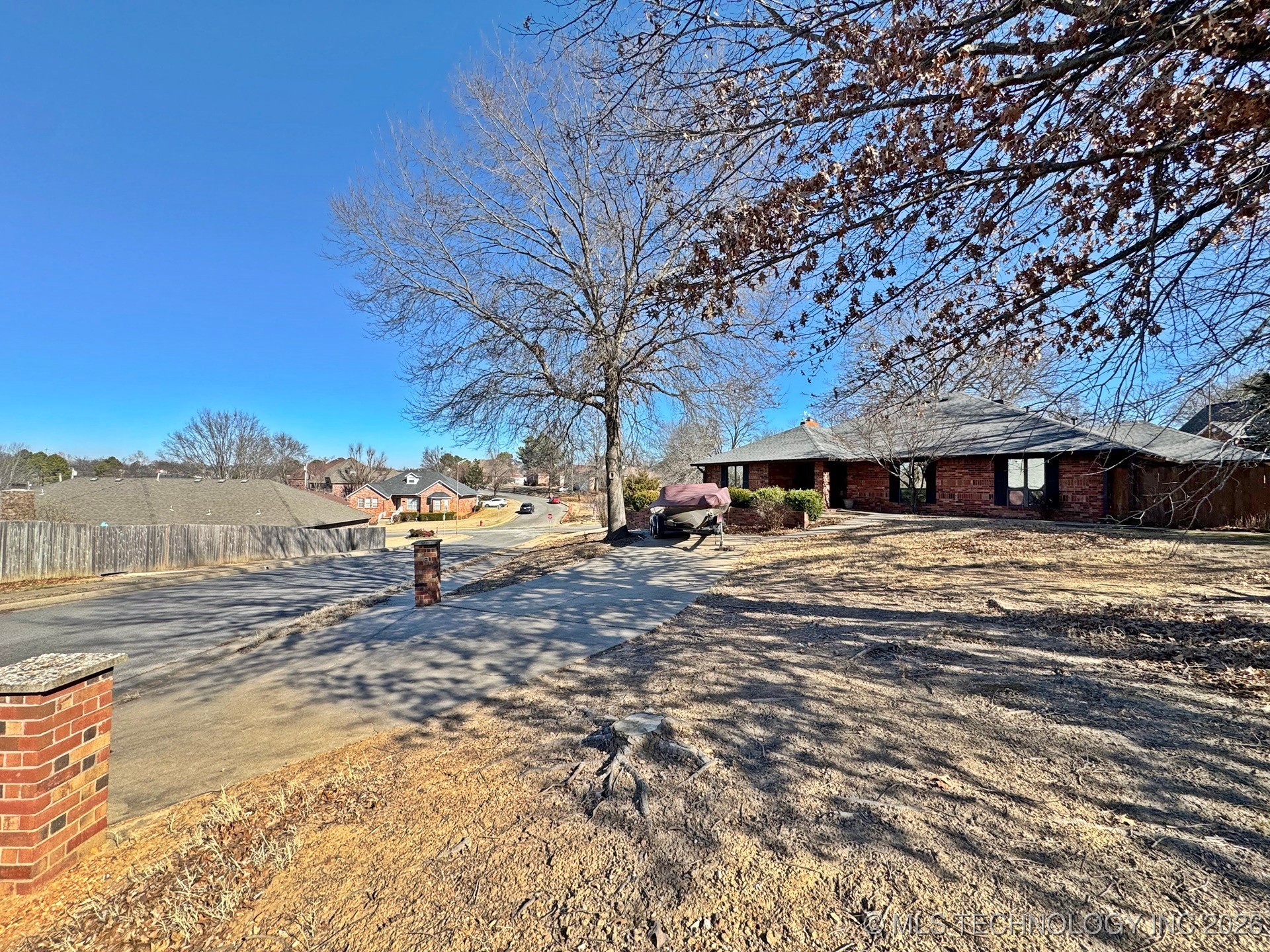 99 Greentree Drive Tahlequah OK 74464