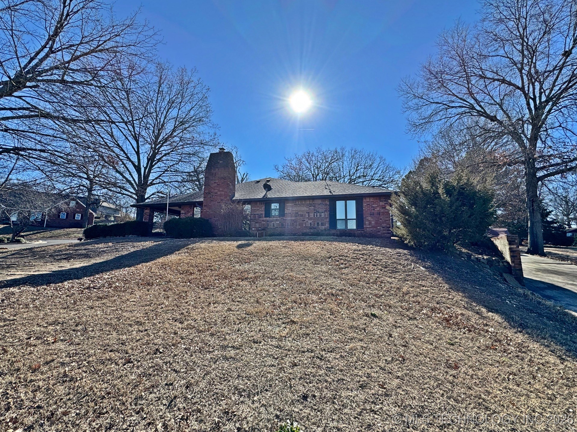 99 Greentree Drive Tahlequah OK 74464