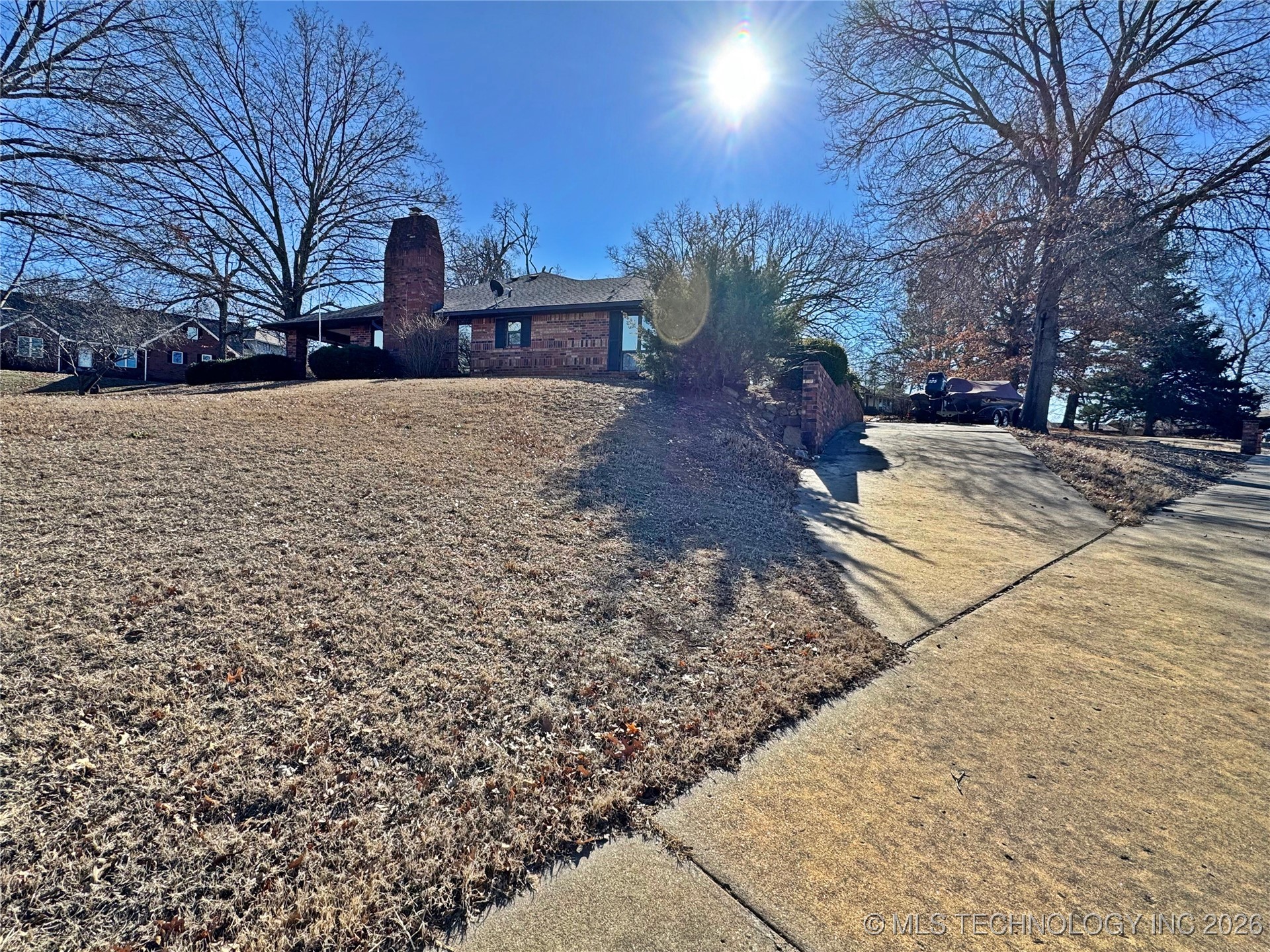 99 Greentree Drive Tahlequah OK 74464