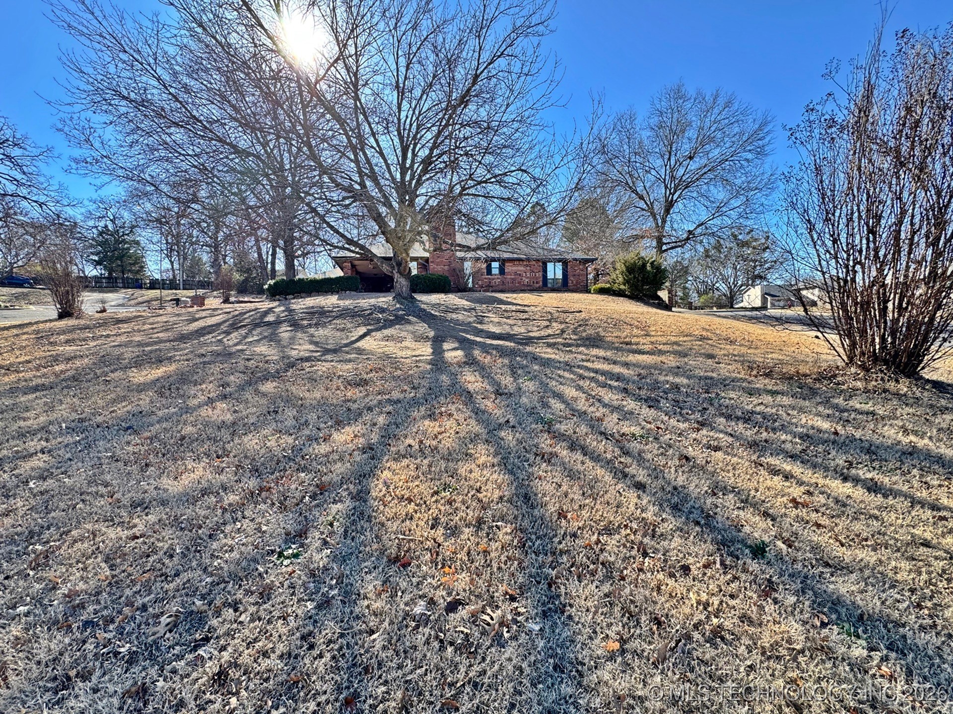 99 Greentree Drive Tahlequah OK 74464