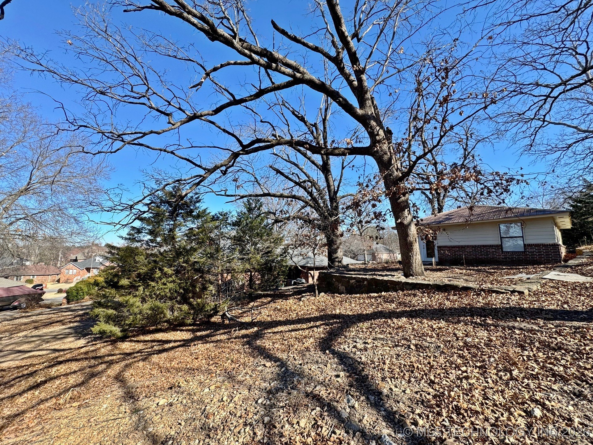 99 Greentree Drive Tahlequah OK 74464