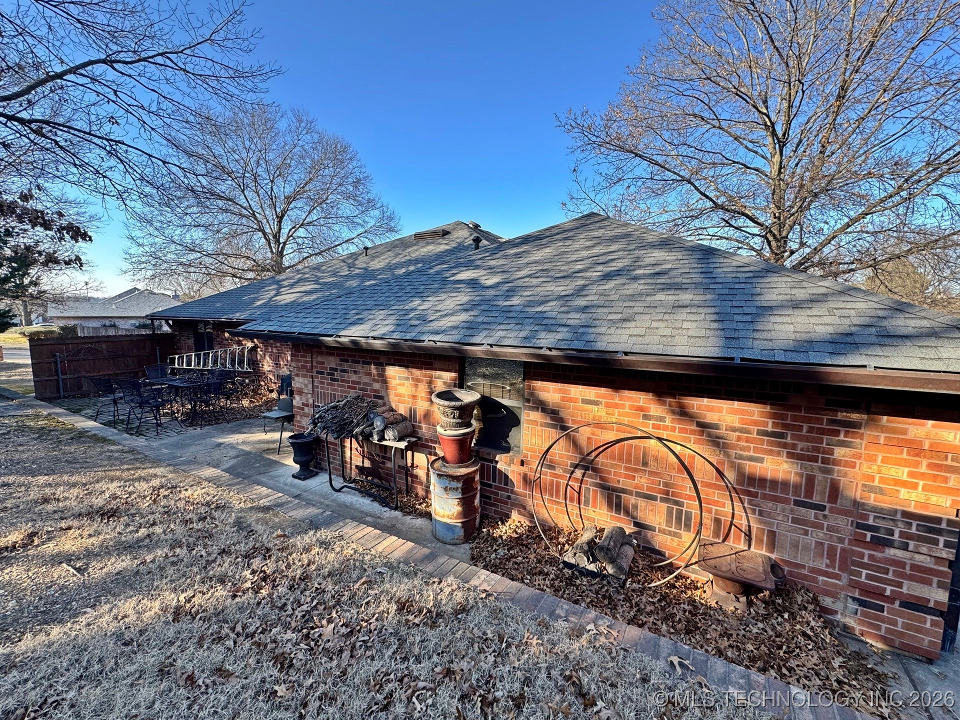 99 Greentree Drive Tahlequah OK 74464