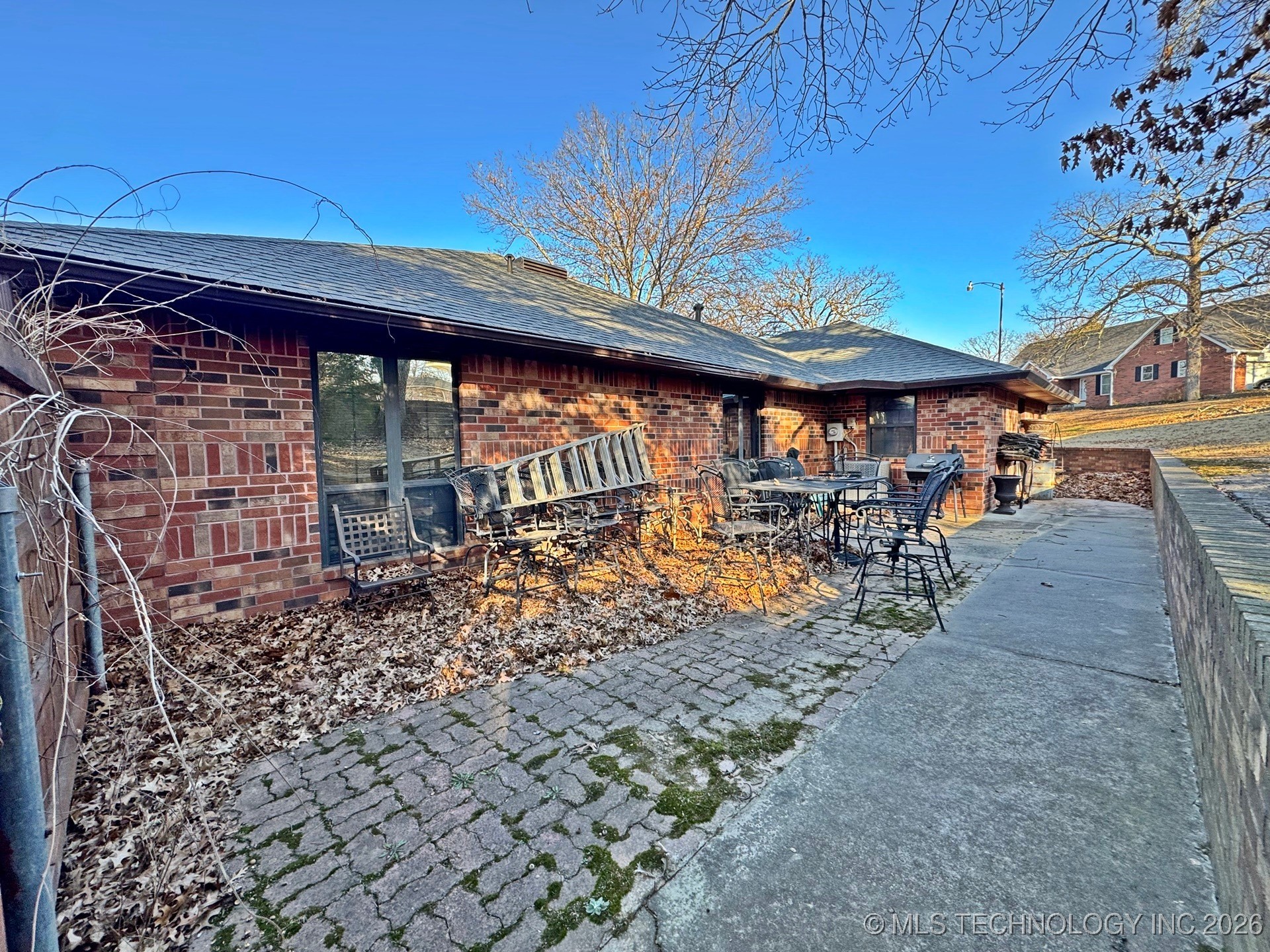 99 Greentree Drive Tahlequah OK 74464