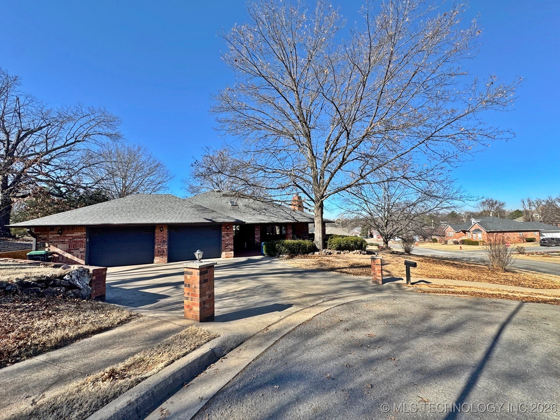 99 Greentree Drive Tahlequah OK 74464