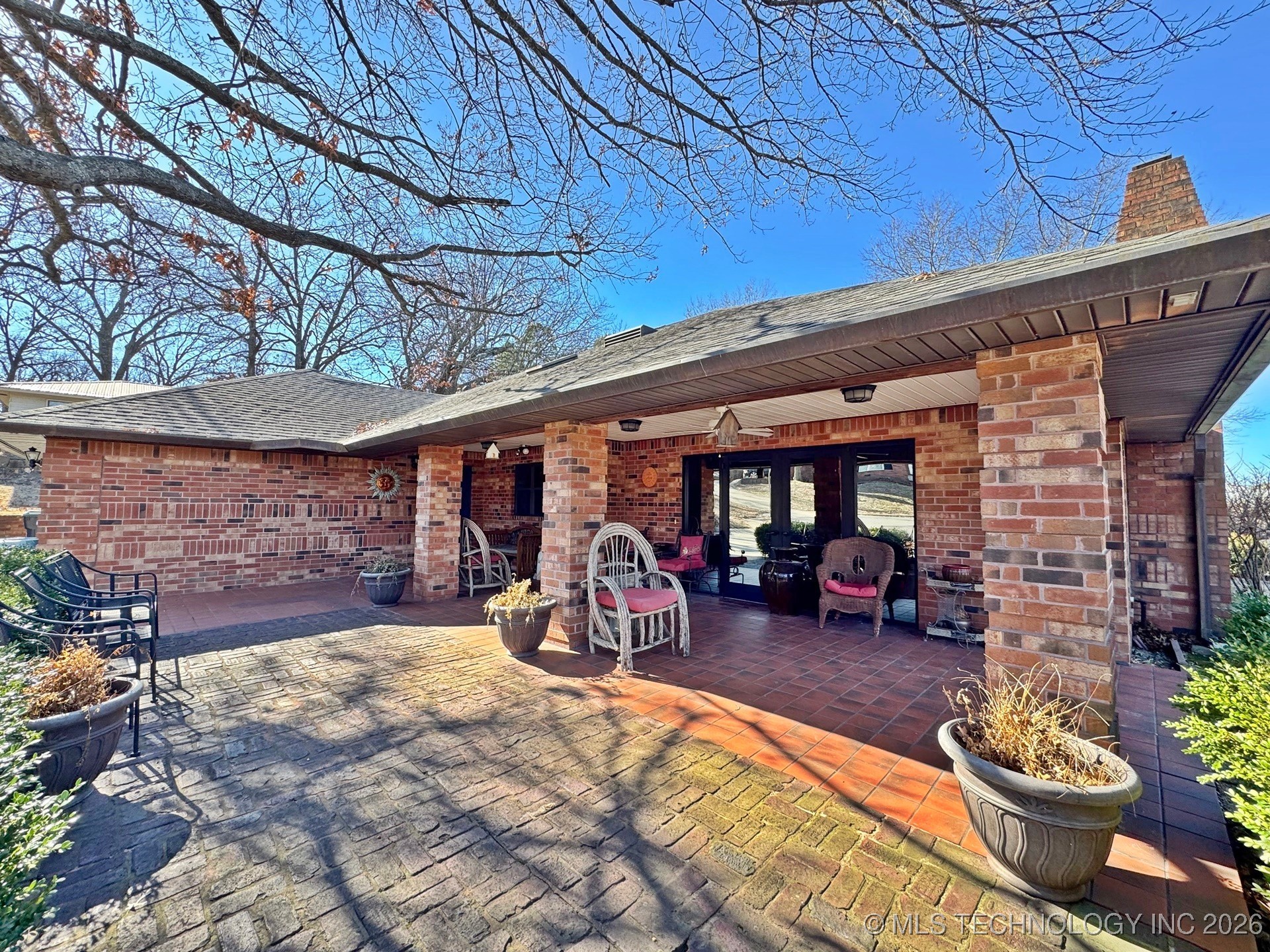 99 Greentree Drive Tahlequah OK 74464