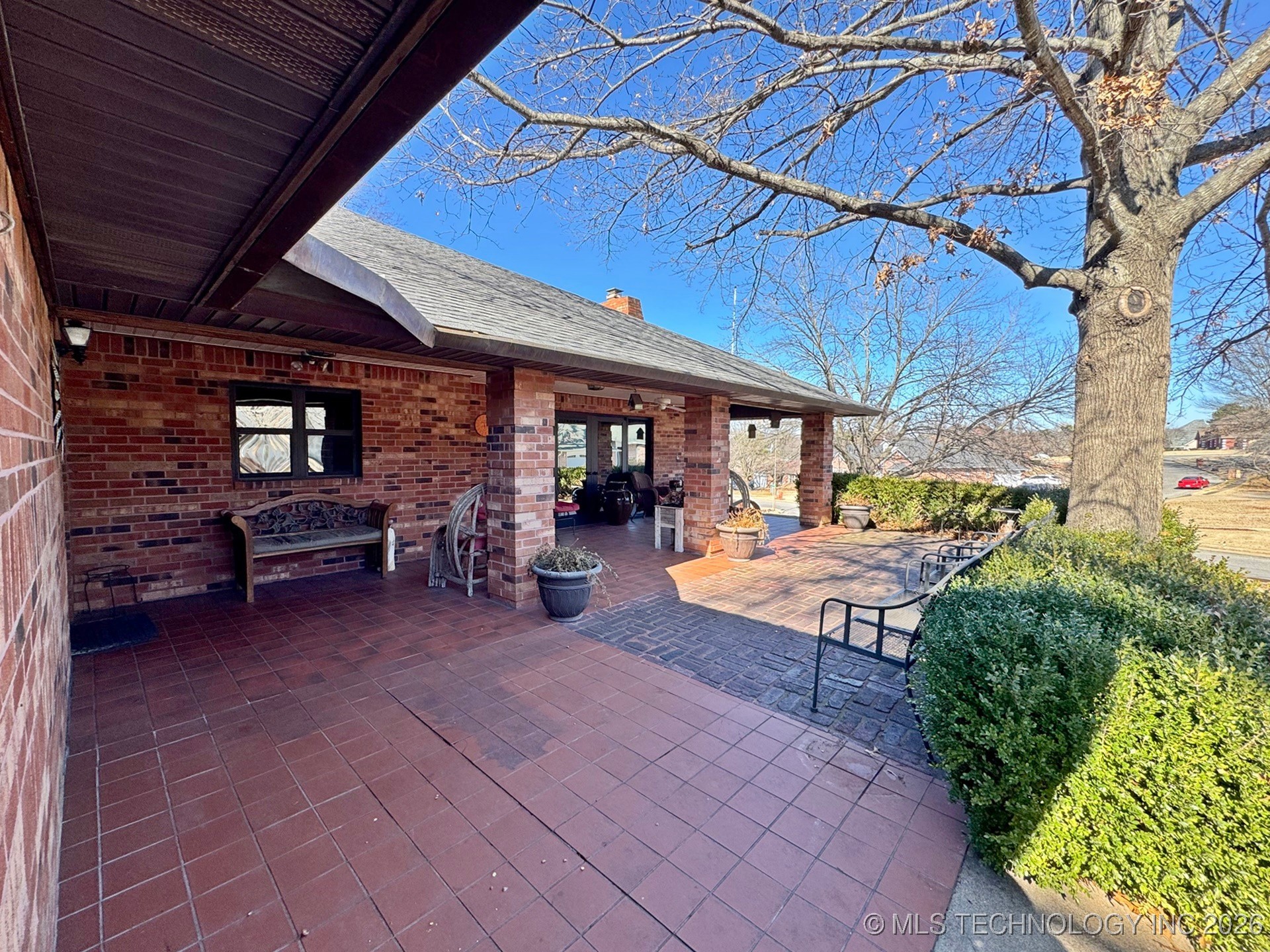 99 Greentree Drive Tahlequah OK 74464